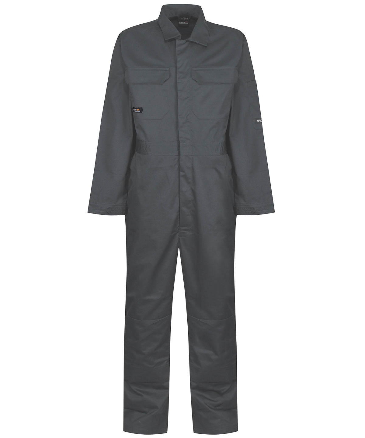 Pro Stud Fasten Coverall