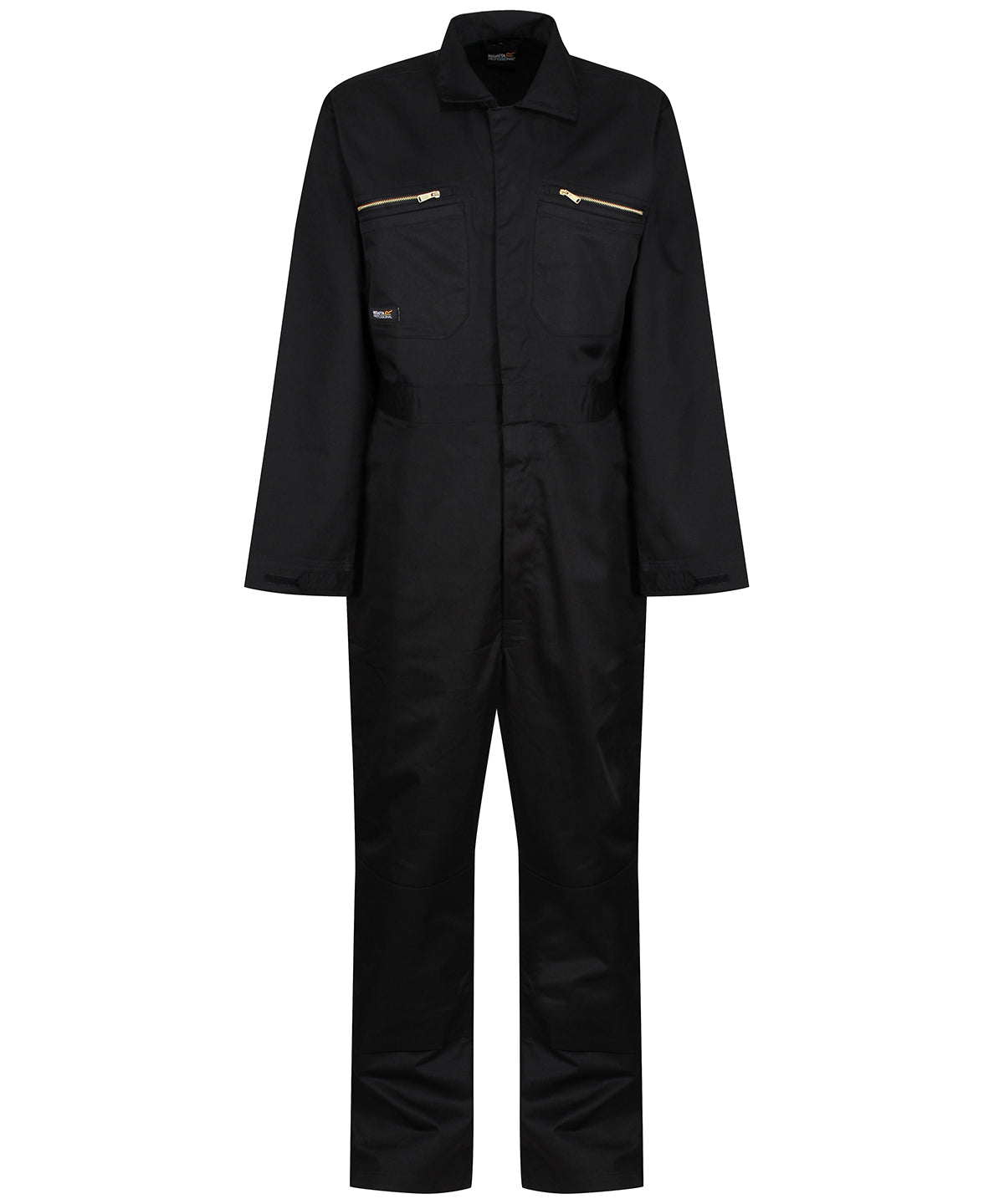 Pro Zip Fasten Coverall