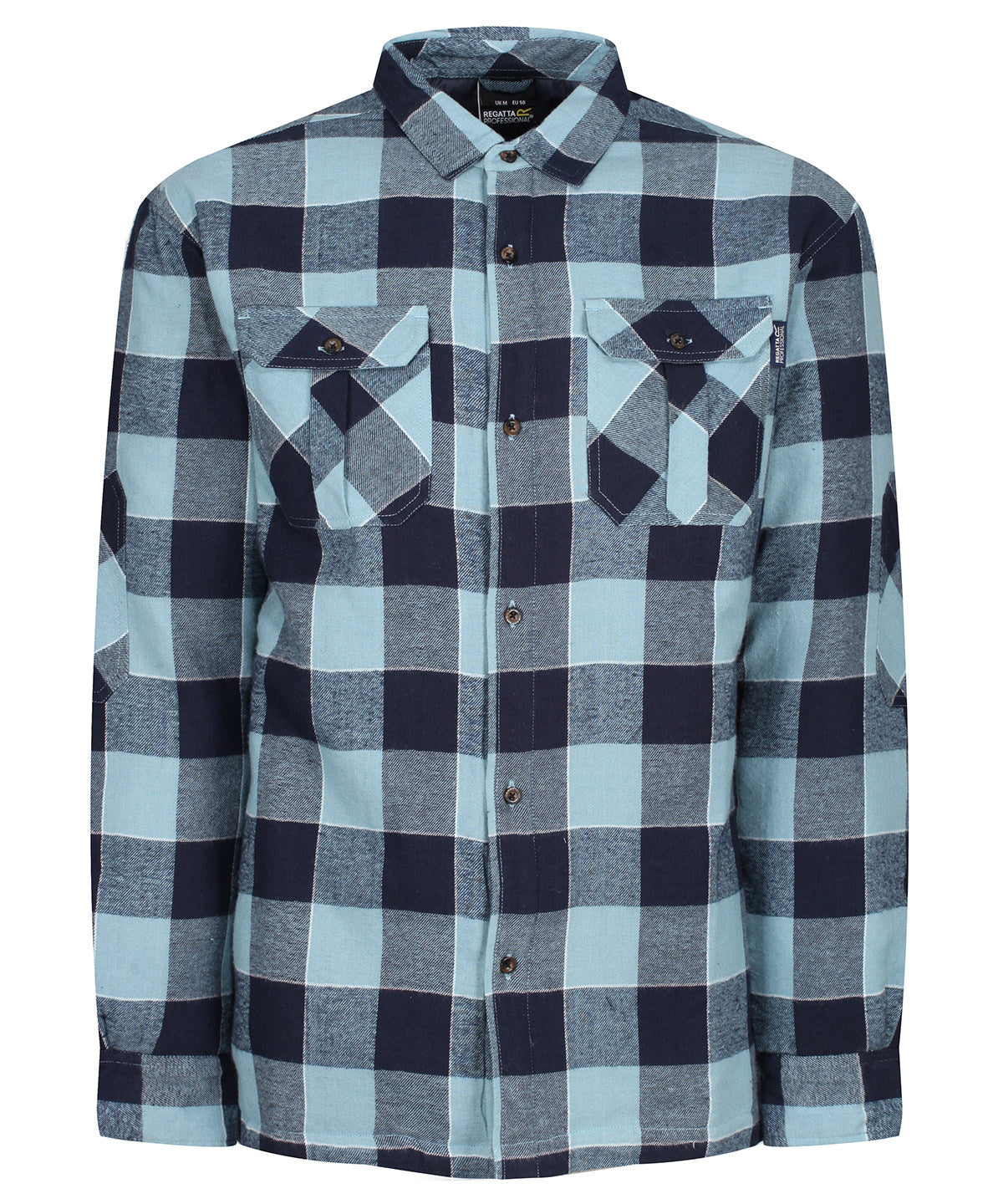Bolir - Shelford Insulated Check Shirt