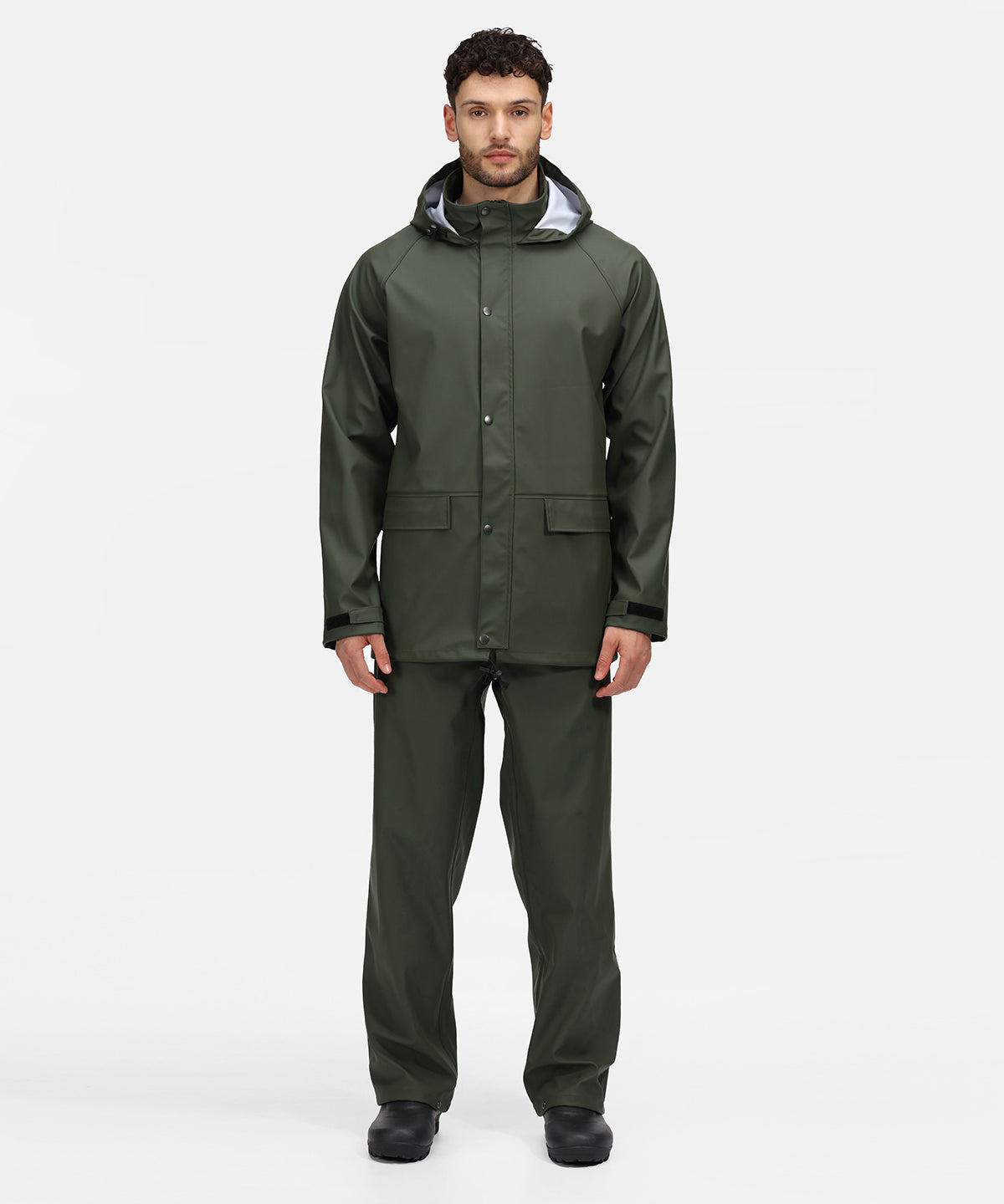 Jakkar - Stormflex II Jacket