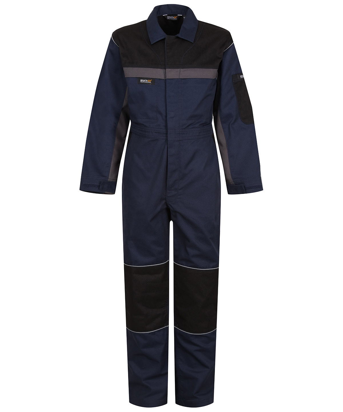 Vinnugallar - Kids Seedling Coverall