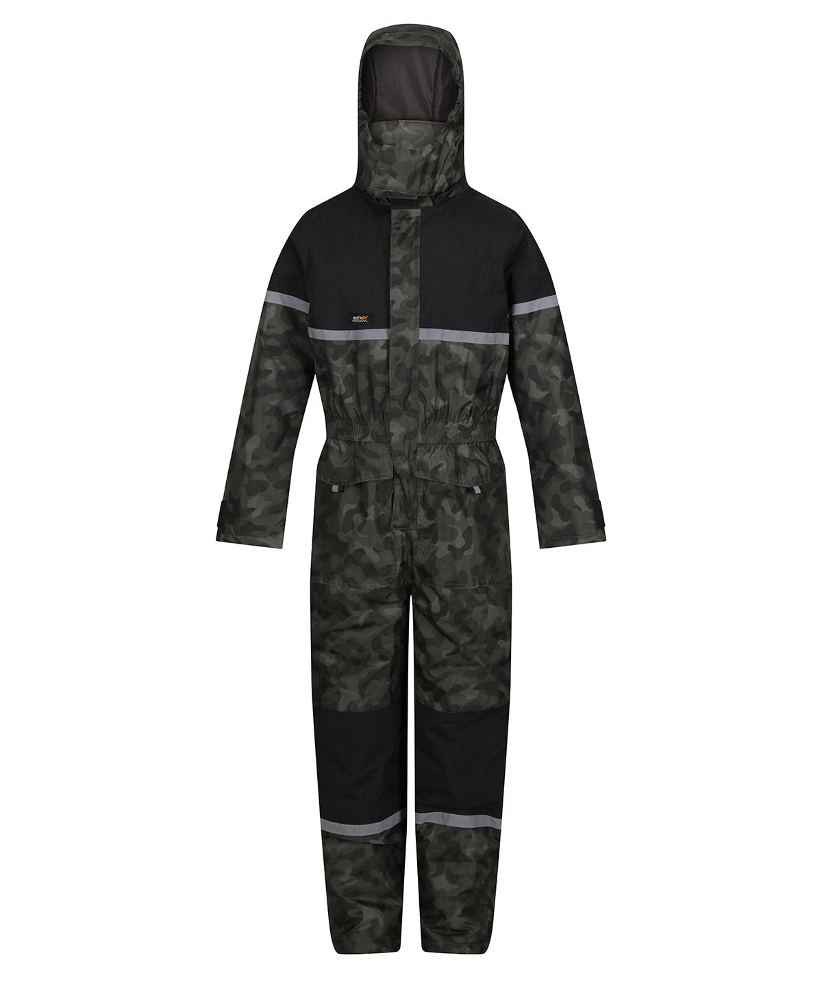 Vinnugallar - Kids Rancher Waterproof Insulated Coverall