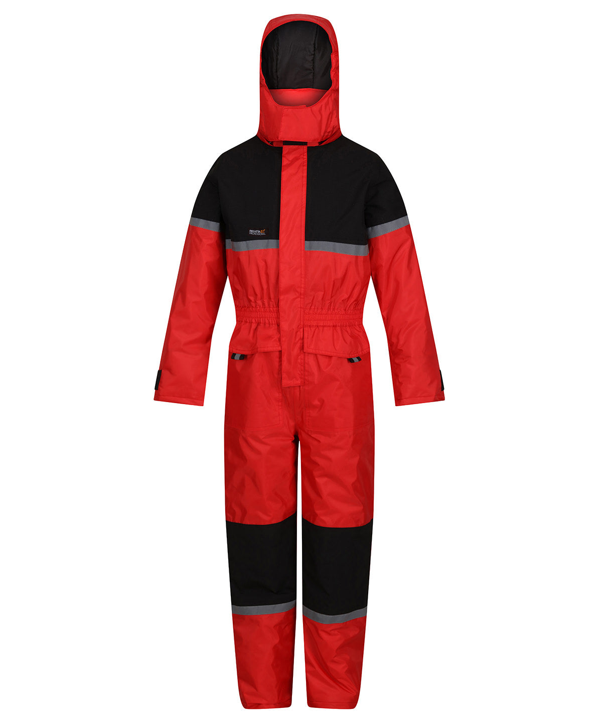 Vinnugallar - Kids Rancher Waterproof Insulated Coverall