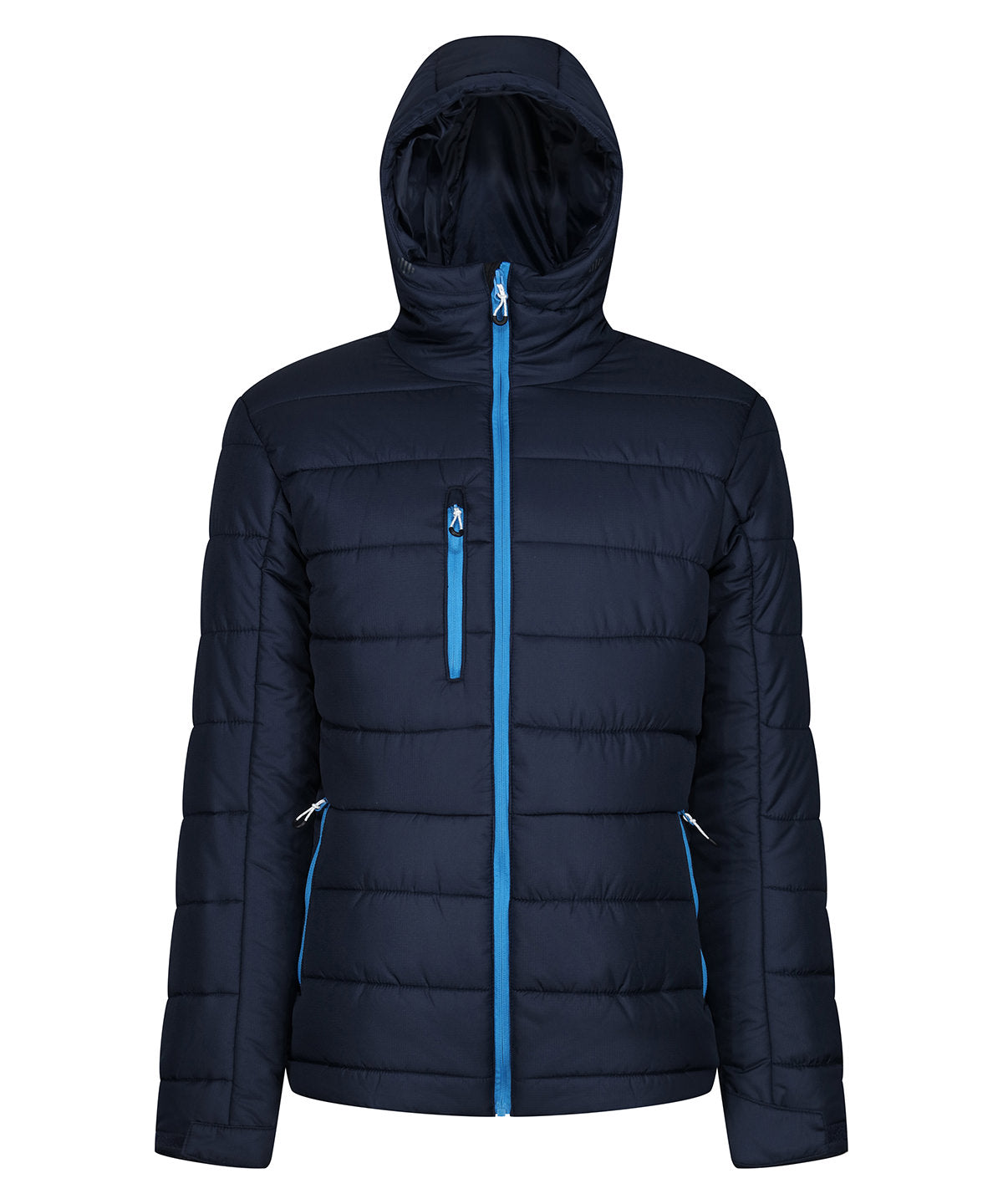 Jakkar - Navigate Thermal Hooded Jacket