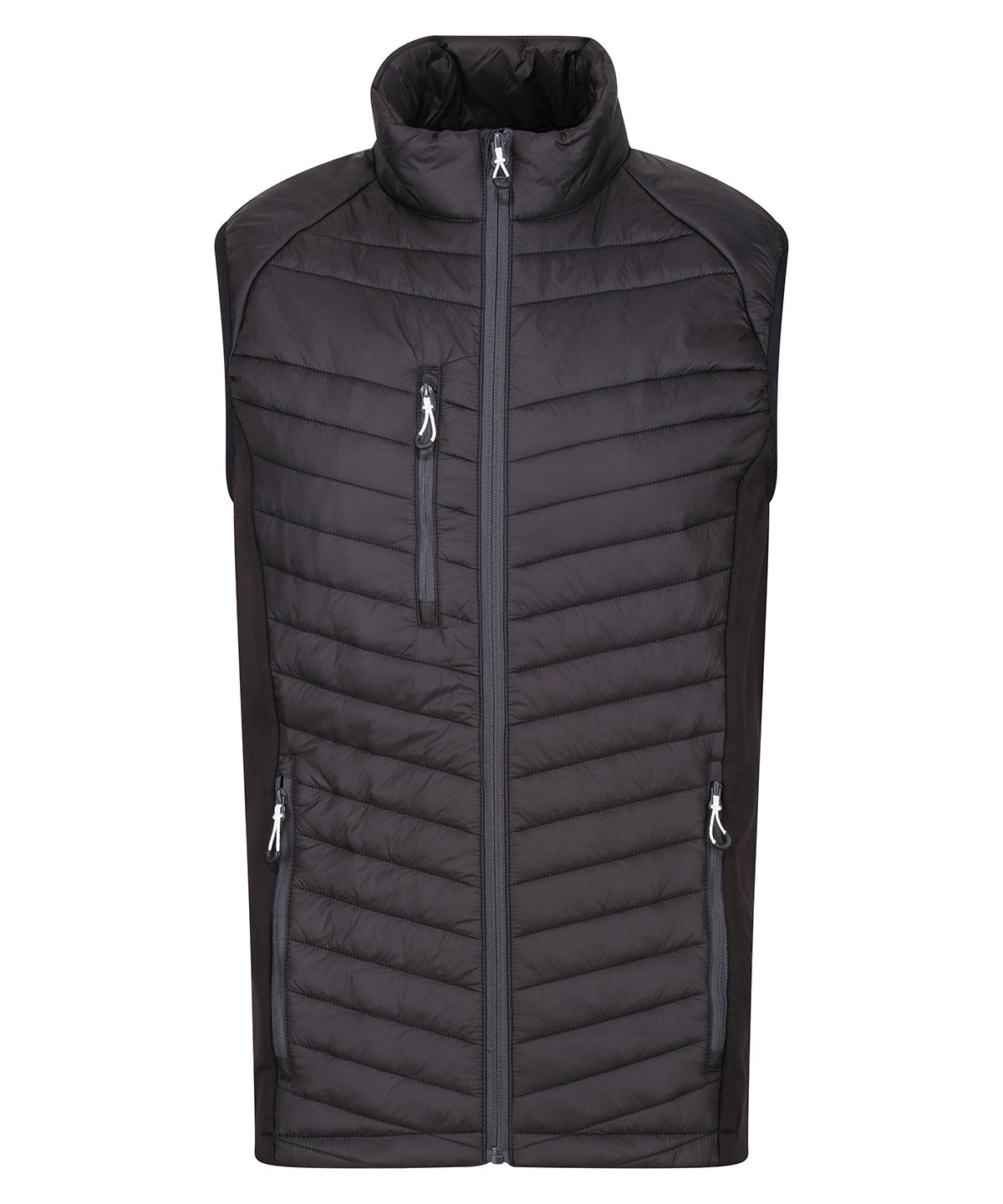 Vesti - Navigate Hybrid Bodywarmer