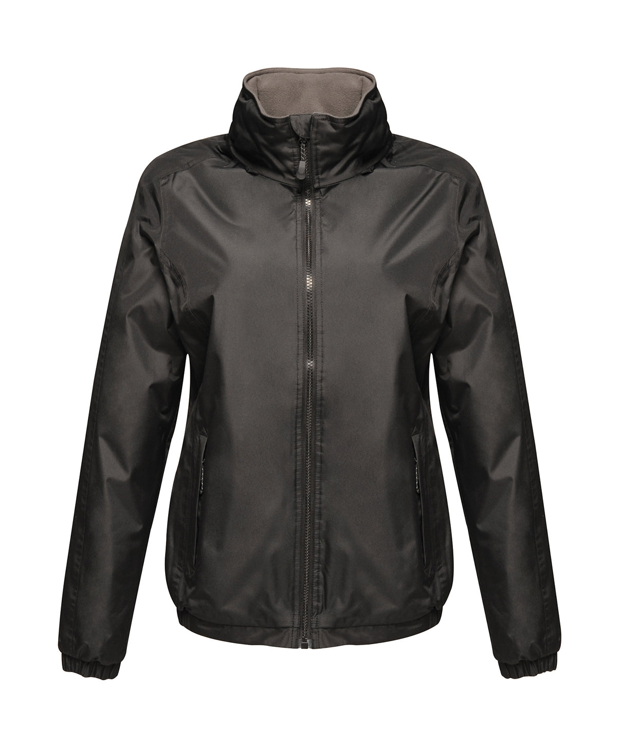 Jakkar - Women's Dover Fleece-lined Bomber Jacket