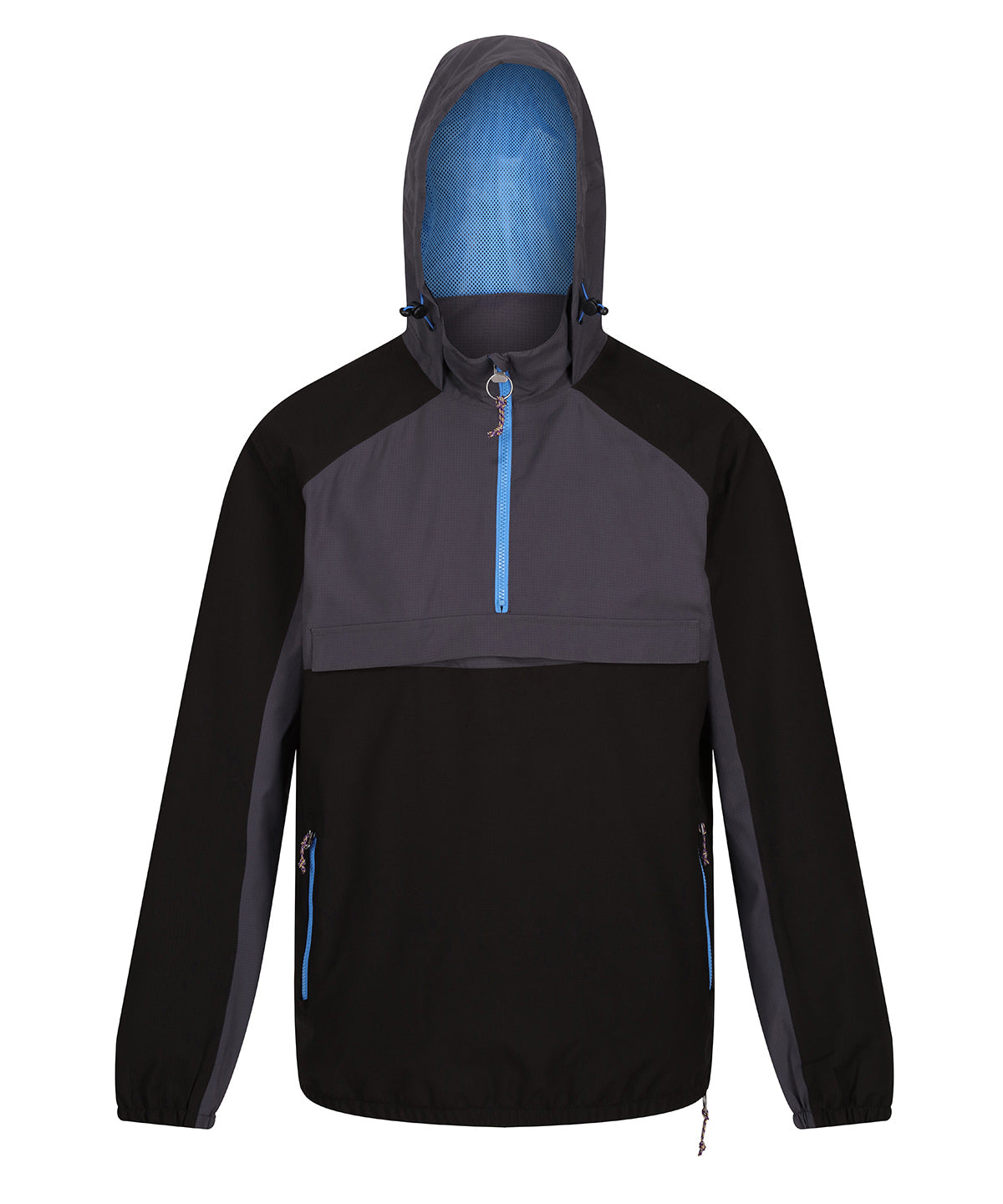 Jakkar - Vintage Overhead Anorak