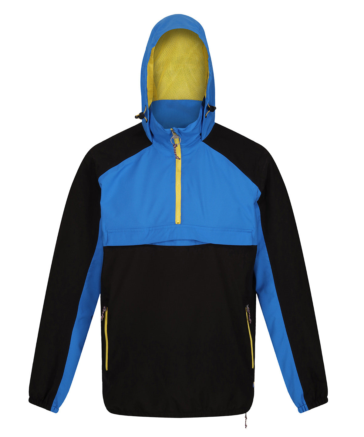 Jakkar - Vintage Overhead Anorak