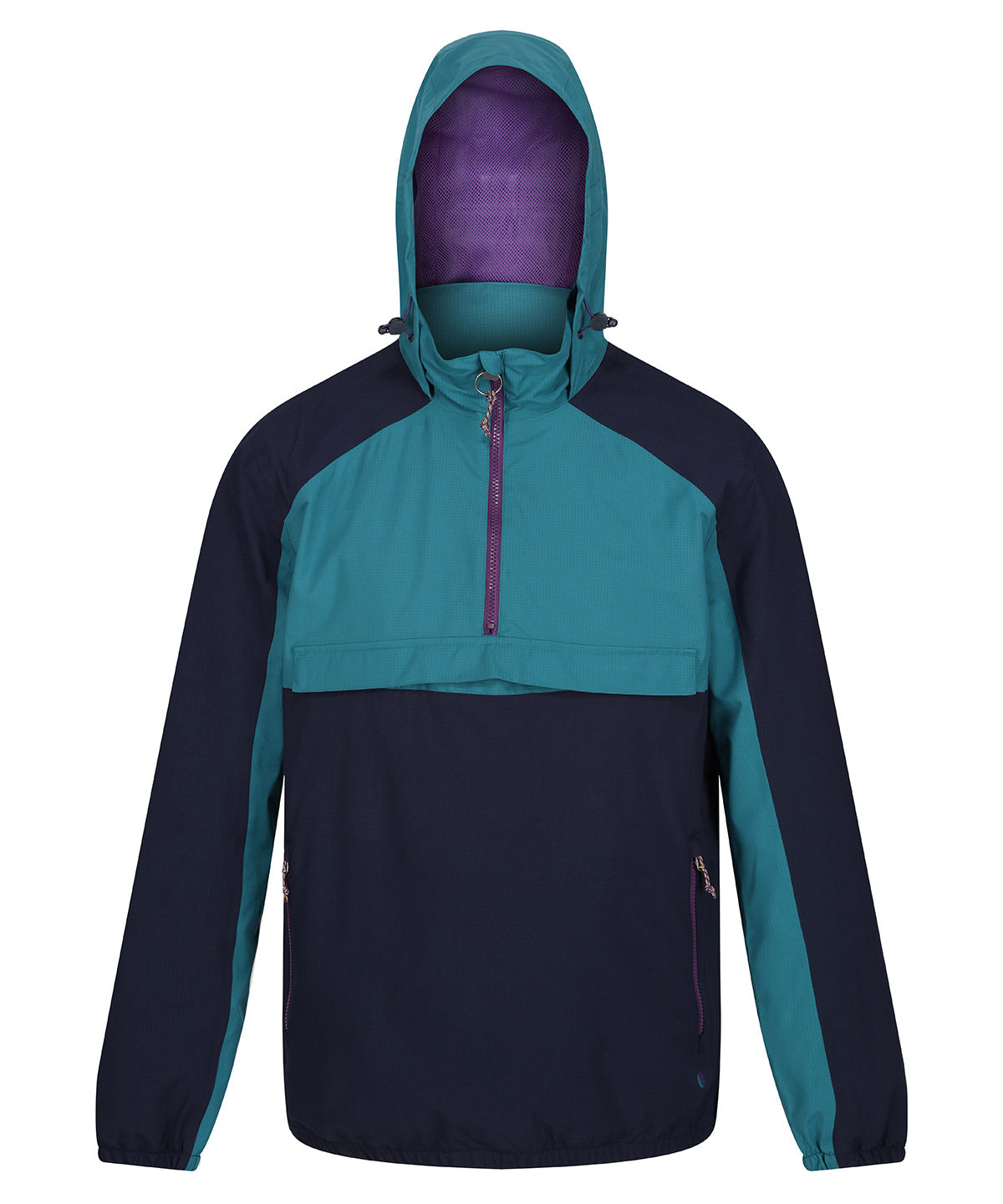 Jakkar - Vintage Overhead Anorak