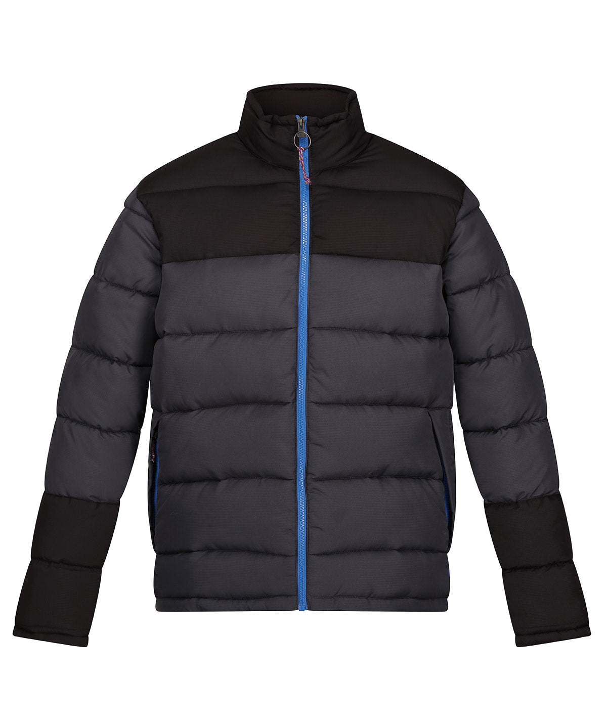 Jakkar - Vintage Puffer Jacket