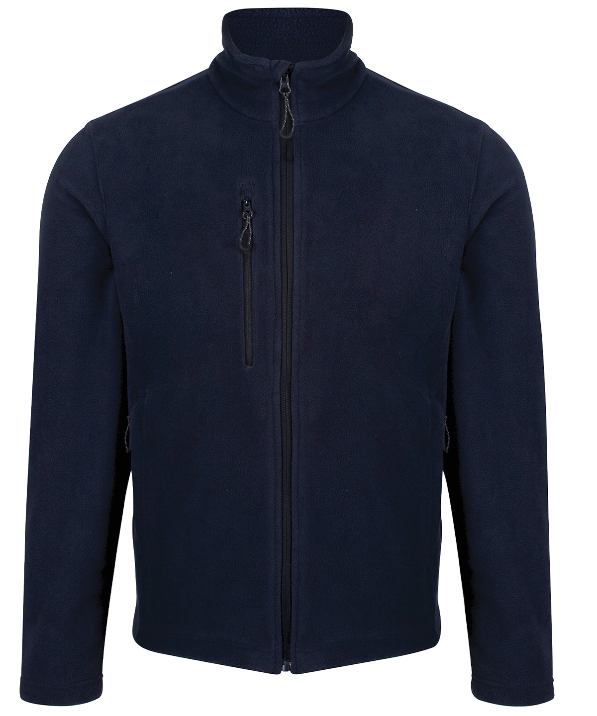 Jakkar - Honestly Made Recycled Full-zip Fleece