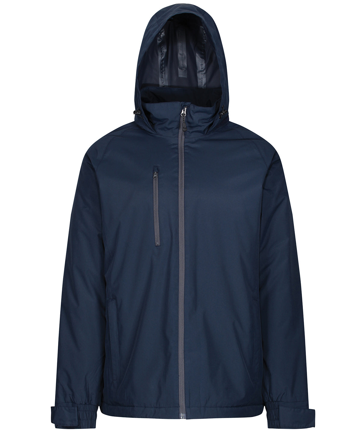 Jakkar - Honestly Made Recycled Insulated Jacket