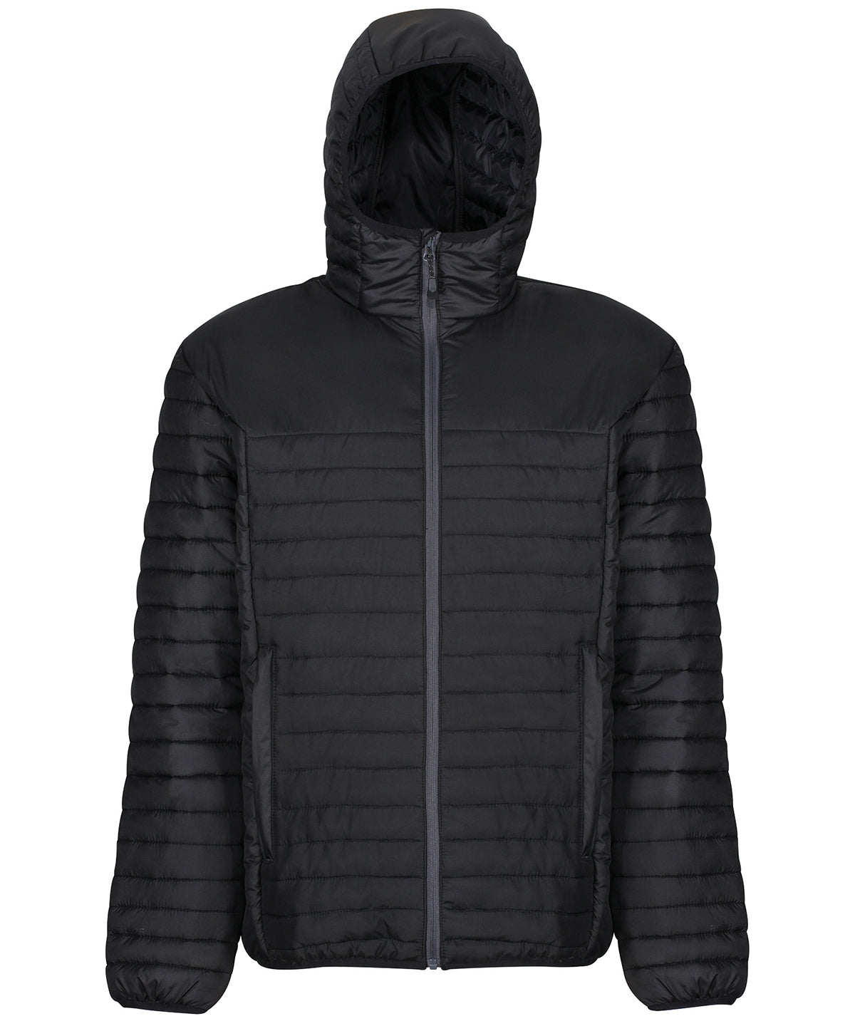 Jakkar - Honestly Made Recycled Thermal Jacket