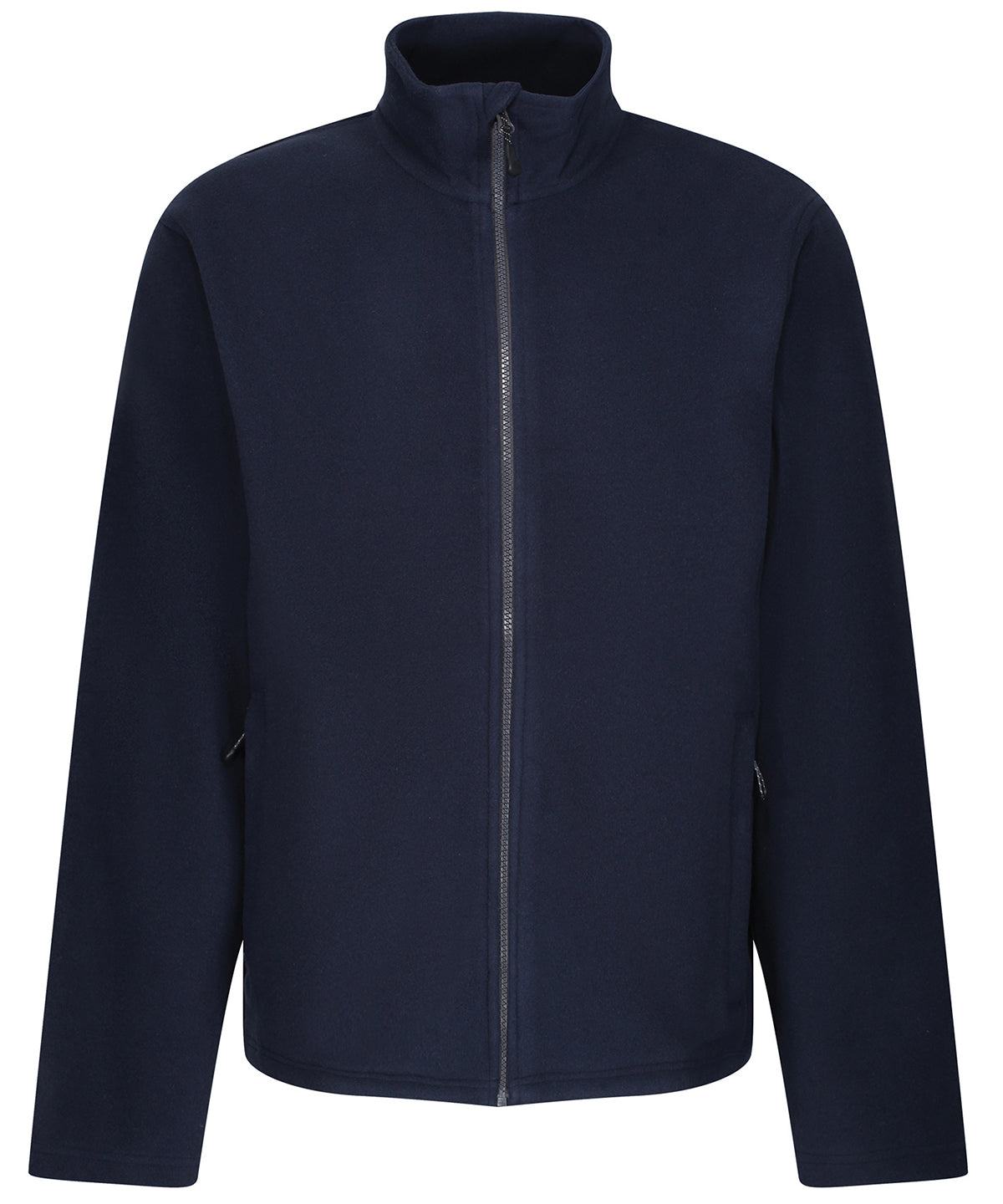 Jakkar - Honestly Made Recycled Full Zip Microfleece