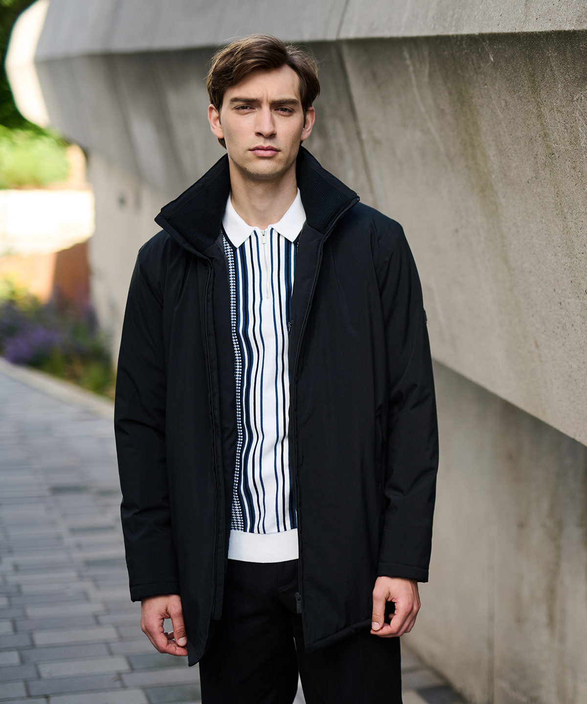 Jakkar - Hampton Executive Jacket