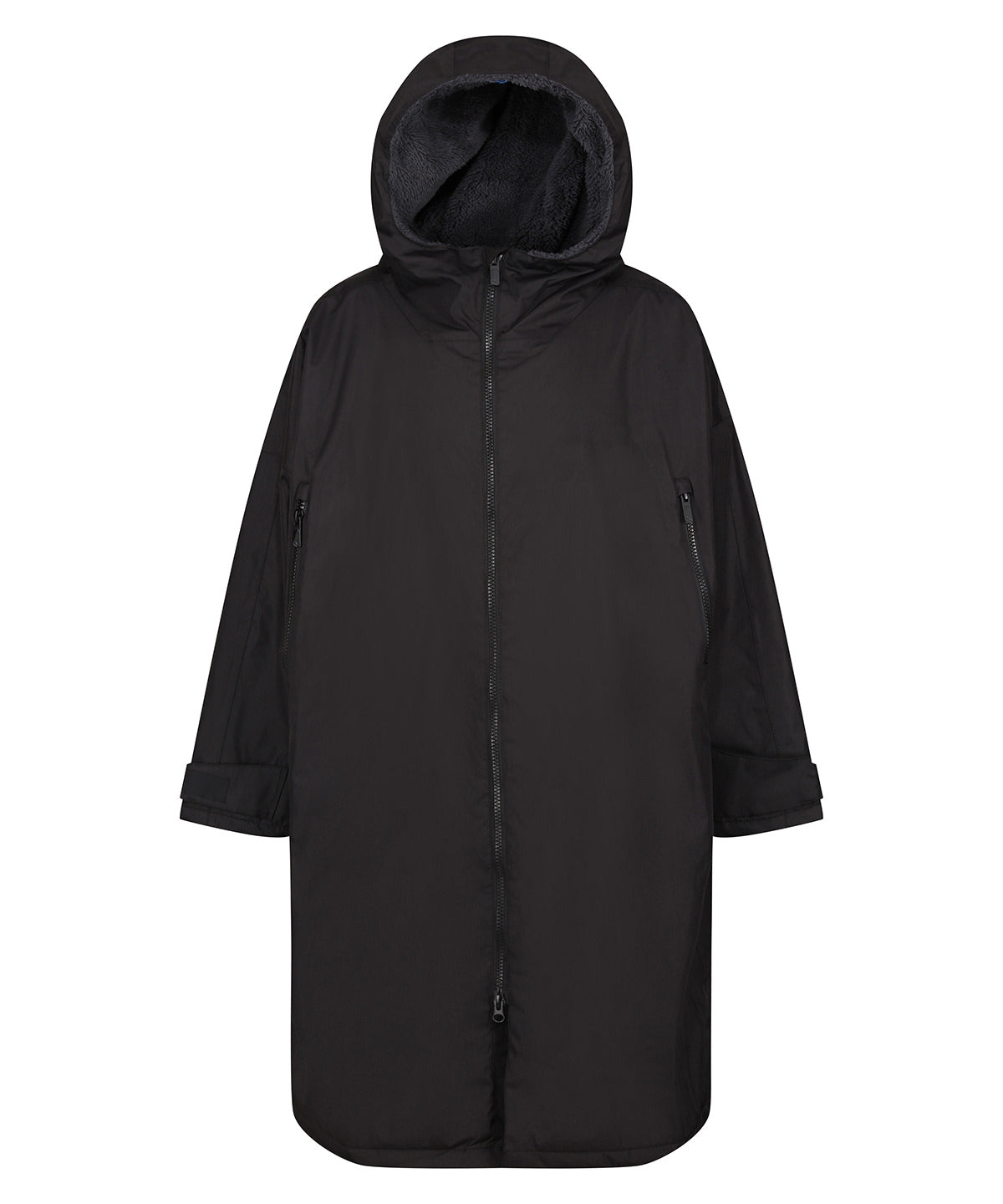 Sloppar - Pro Waterproof Changing Robe
