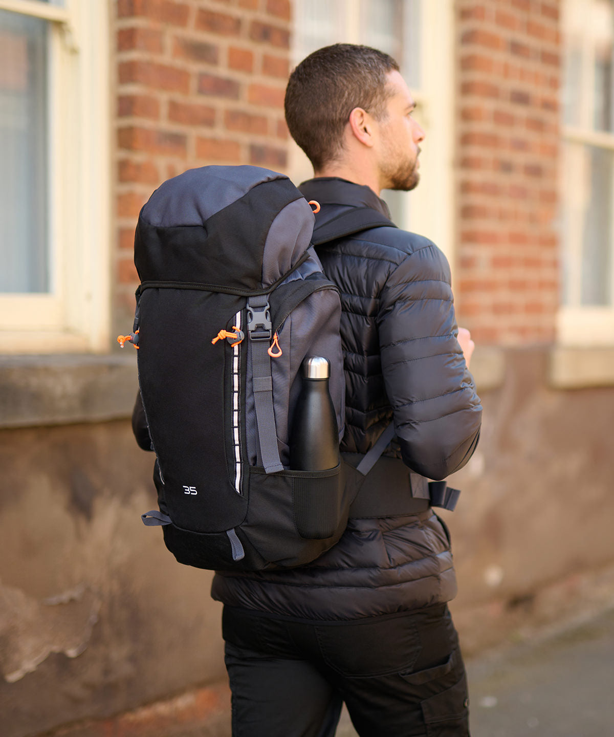 Töskur - Ridgetrek 35L Backpack