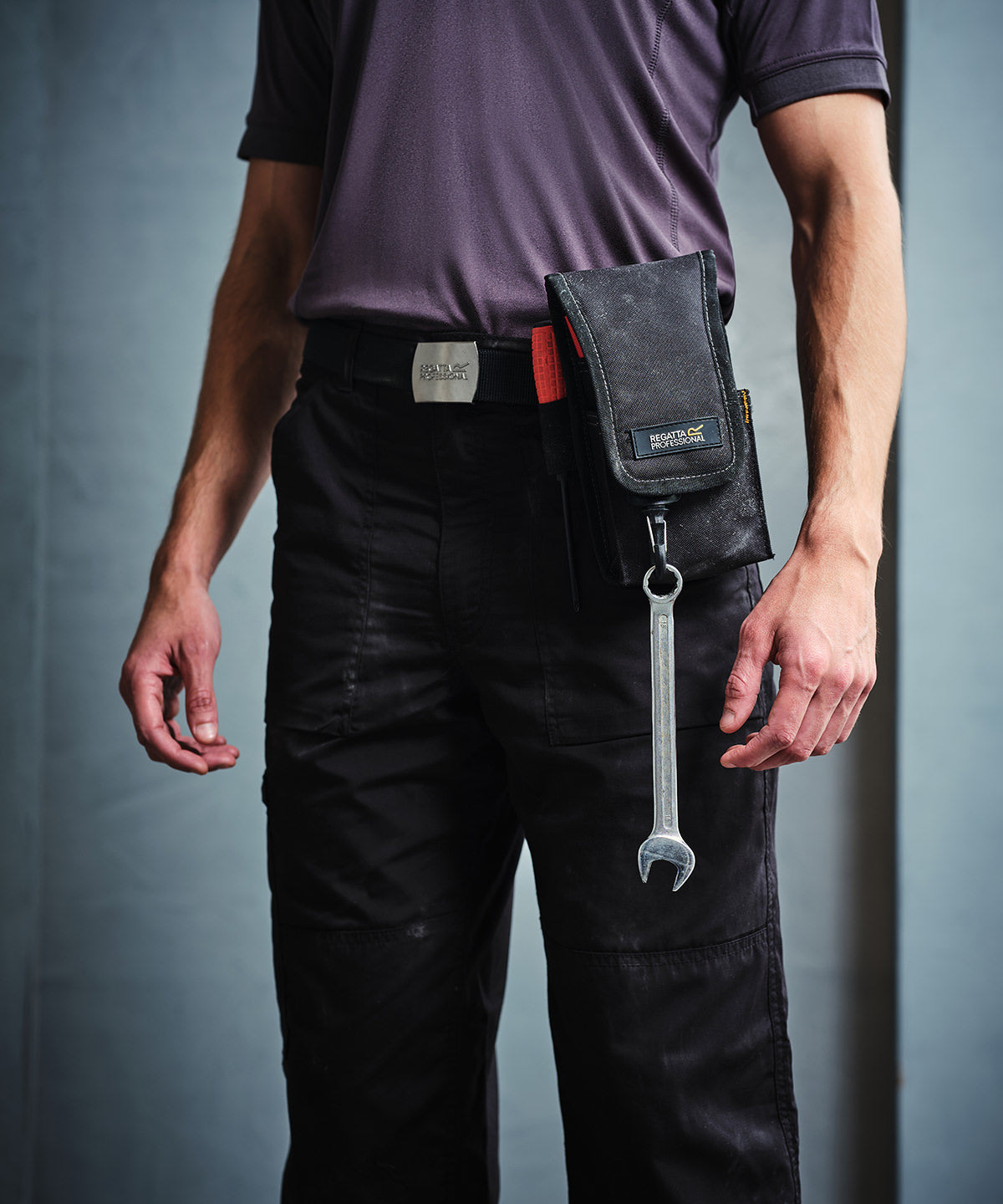 Töskur - Multi-pocket Tool Pouch