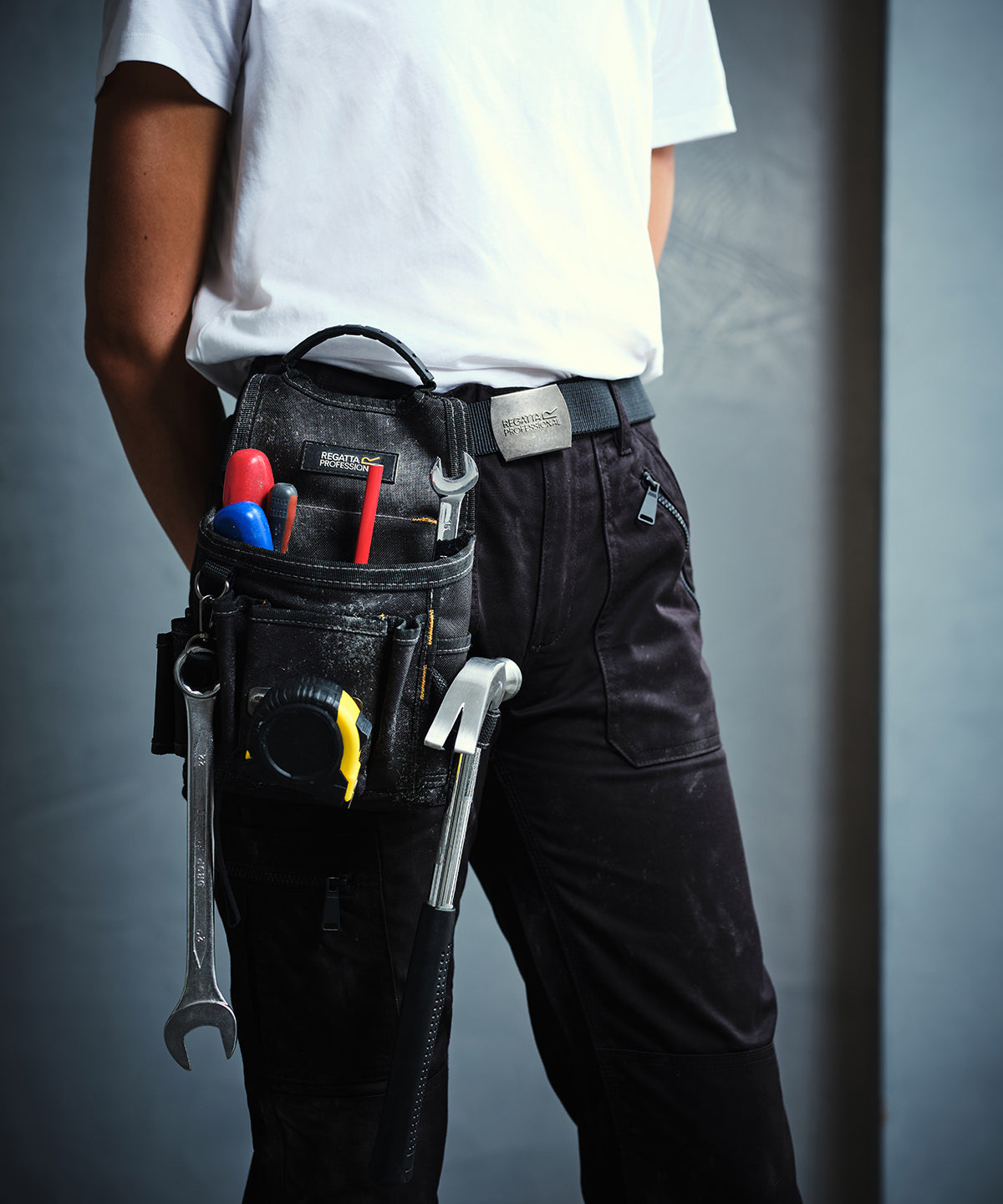 Töskur - Premium Maintenance Pouch