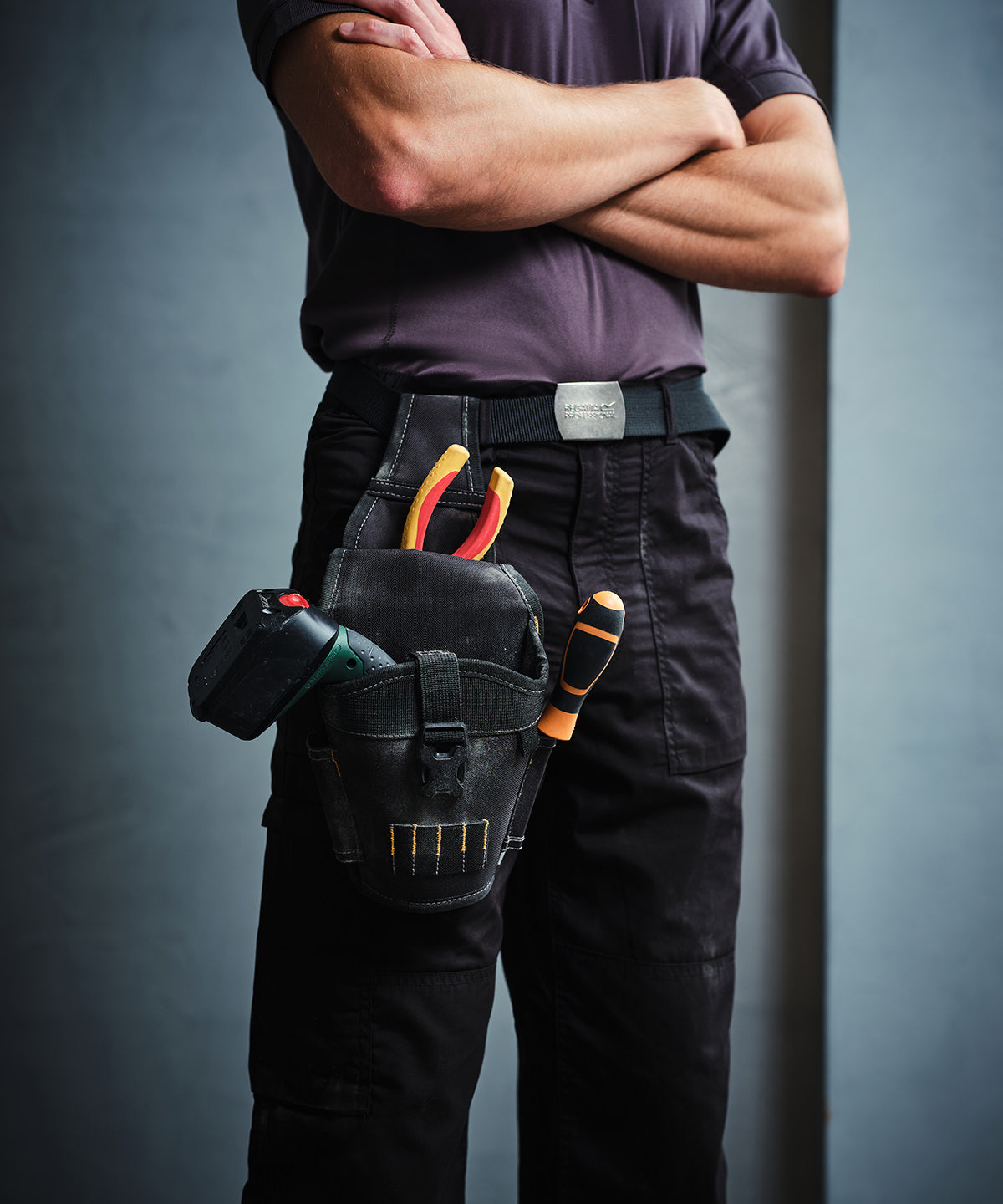 Töskur - Premium Holster Pouch