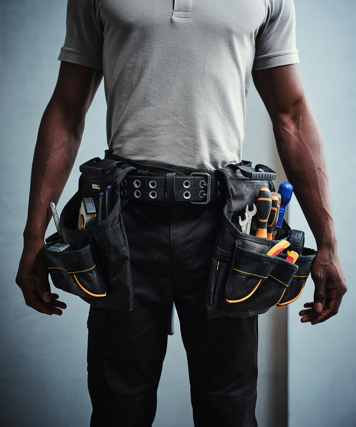 Belti - Premium Complete Tool Belt
