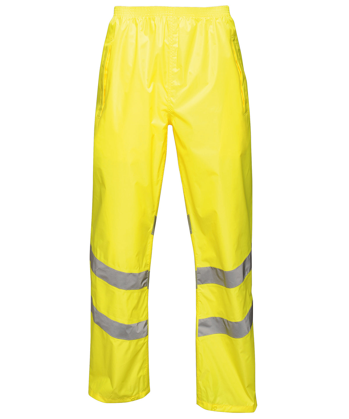 Buxur - Hi-vis Pro Pack-away Trousers