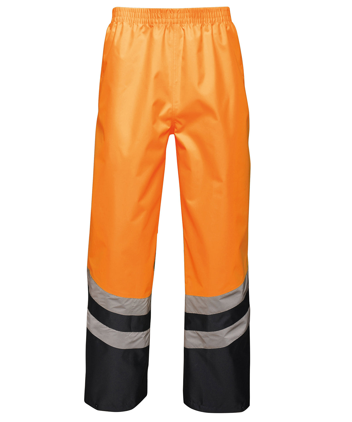 Buxur - Hi-vis Pro Overtrousers