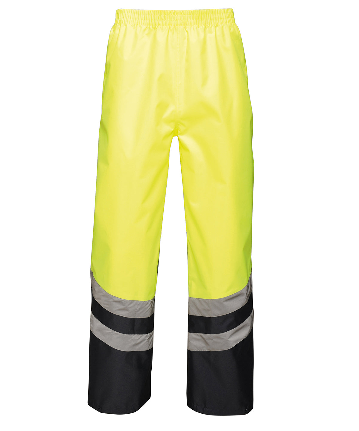 Buxur - Hi-vis Pro Overtrousers