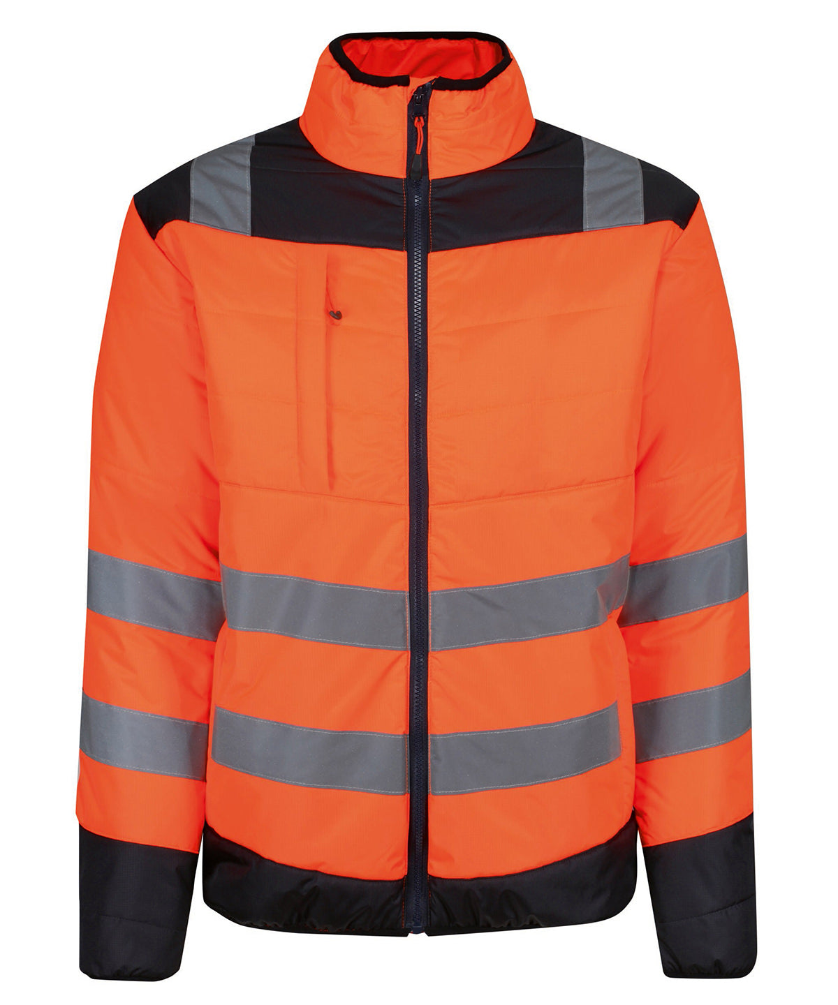 Jakkar - Pro Hi-vis Thermal Jacket