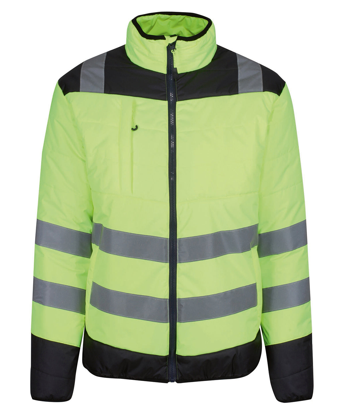 Jakkar - Pro Hi-vis Thermal Jacket