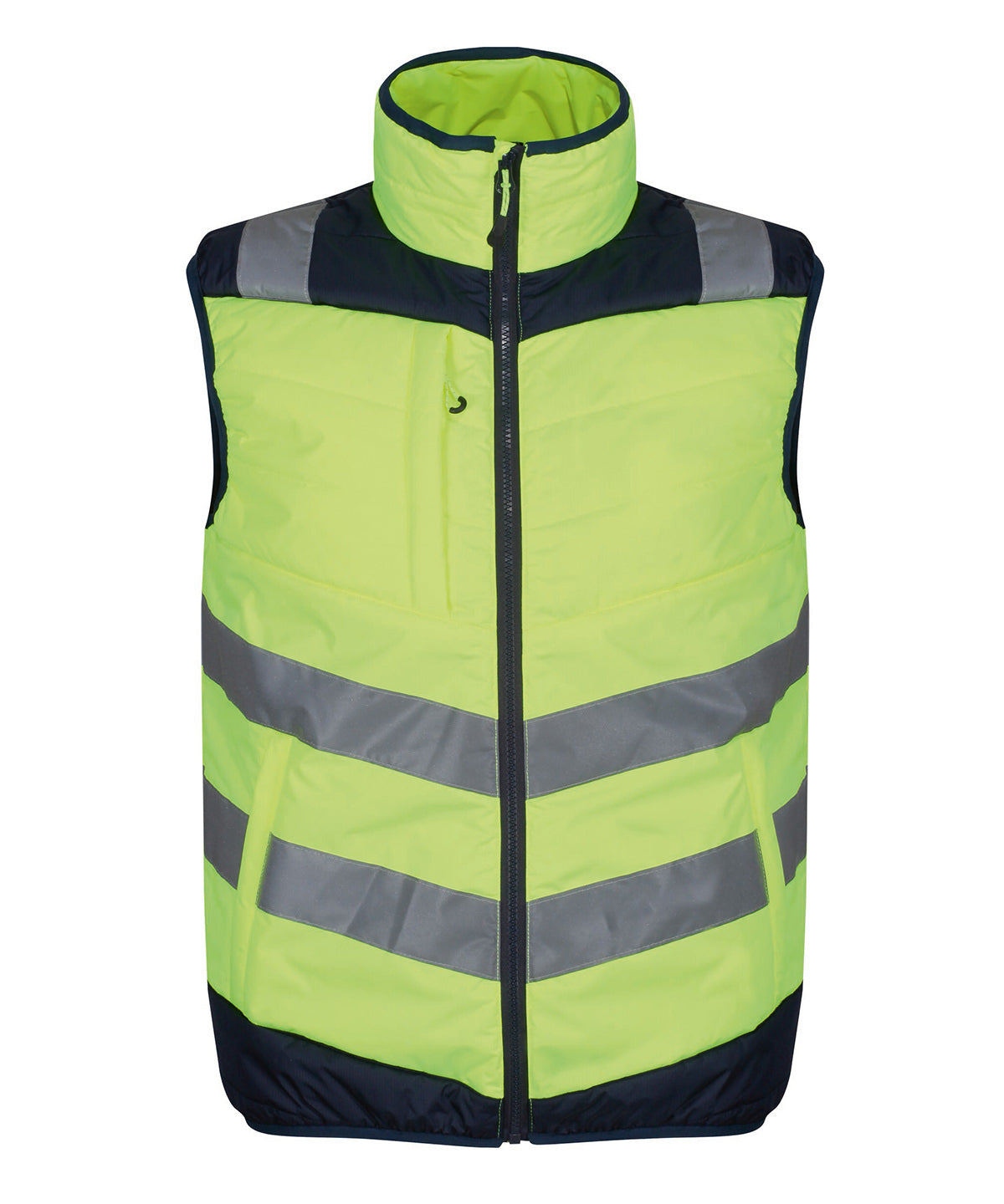 Jakkar - Pro Hi-vis Thermal Bodywarmer