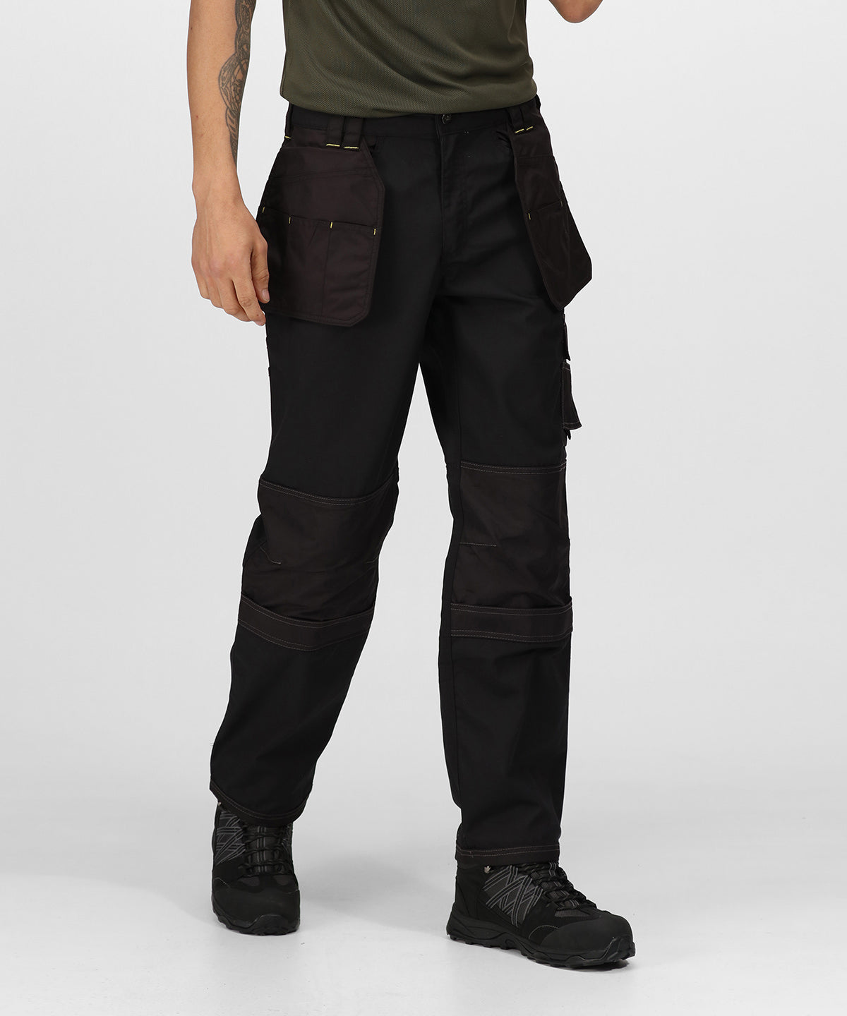 Buxur - Holster Trousers