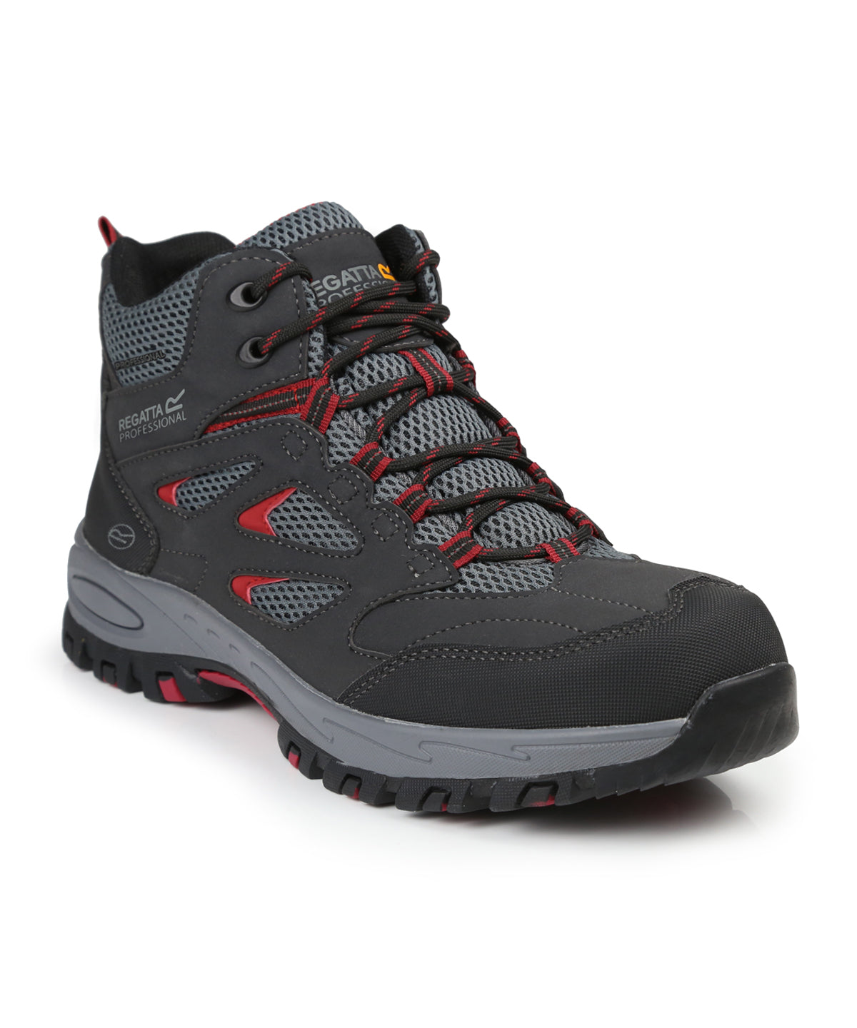 Stígvél - Mudstone SBP Safety Hiker Boot