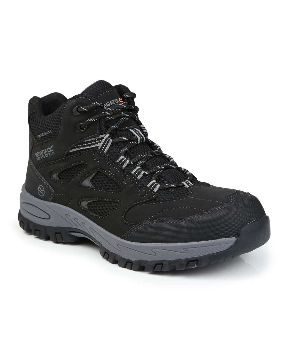Stígvél - Mudstone SBP Safety Hiker Boot