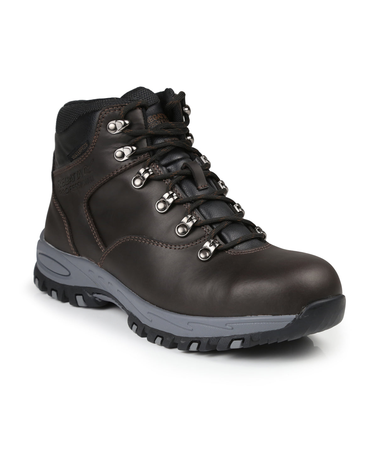 Stígvél - Gritstone S3 Safety Hiker Boot