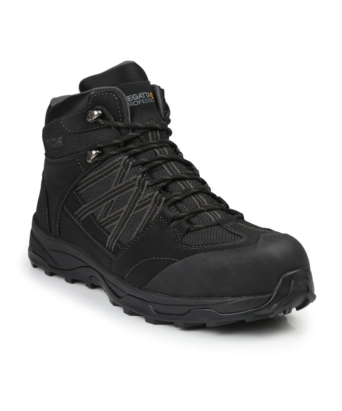 Stígvél - Claystone S3 Safety Hiker Boot