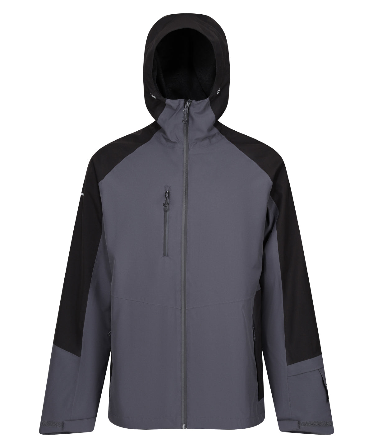 Jakkar - X-Pro Beacon Brite Light Waterproof Jacket
