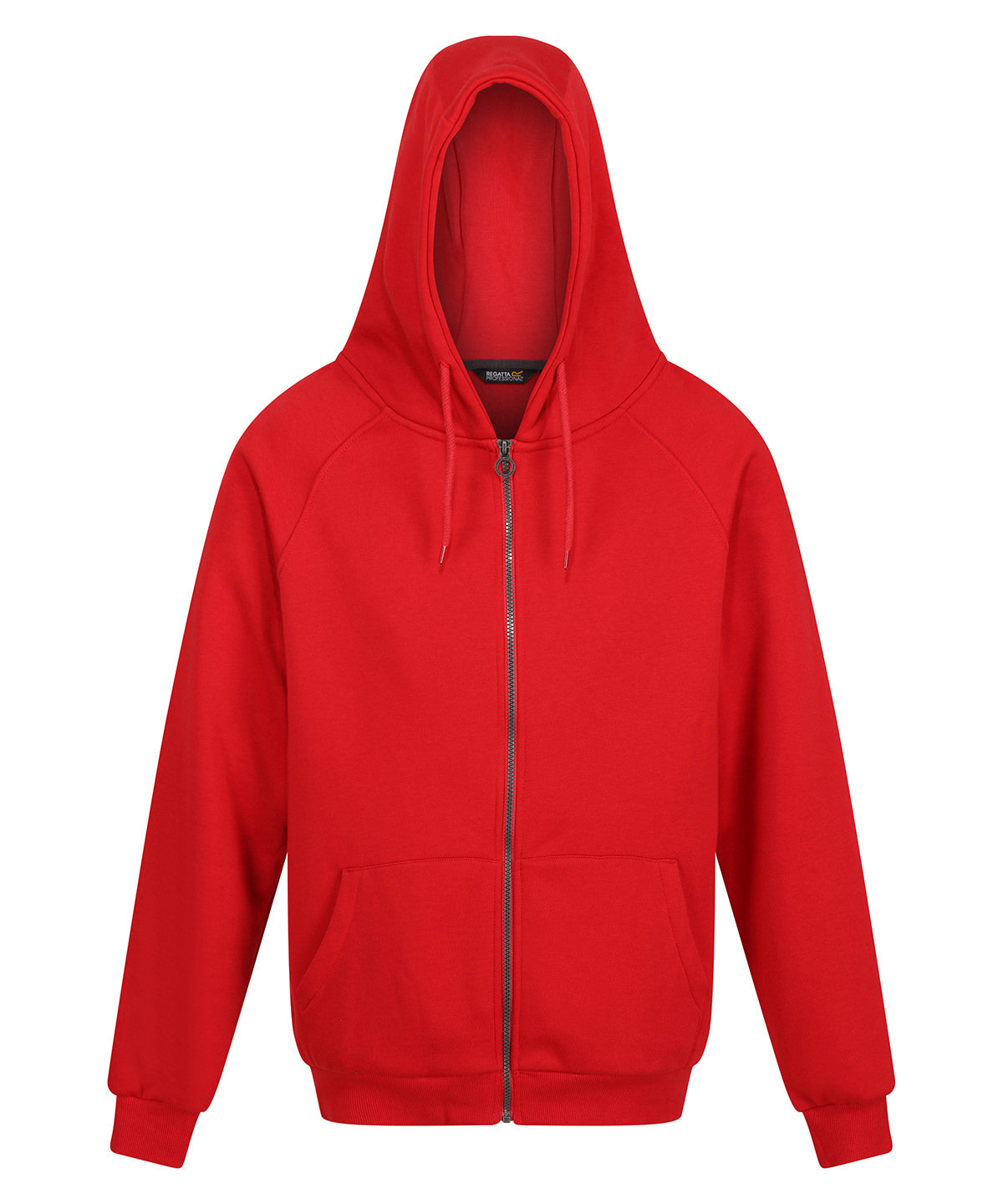 Hettupeysur - Pro Full-zip Hoodie