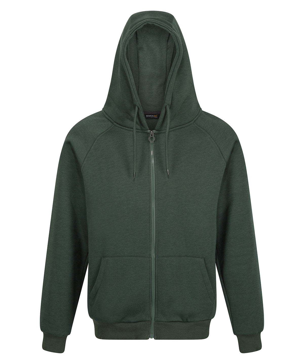 Hettupeysur - Pro Full-zip Hoodie