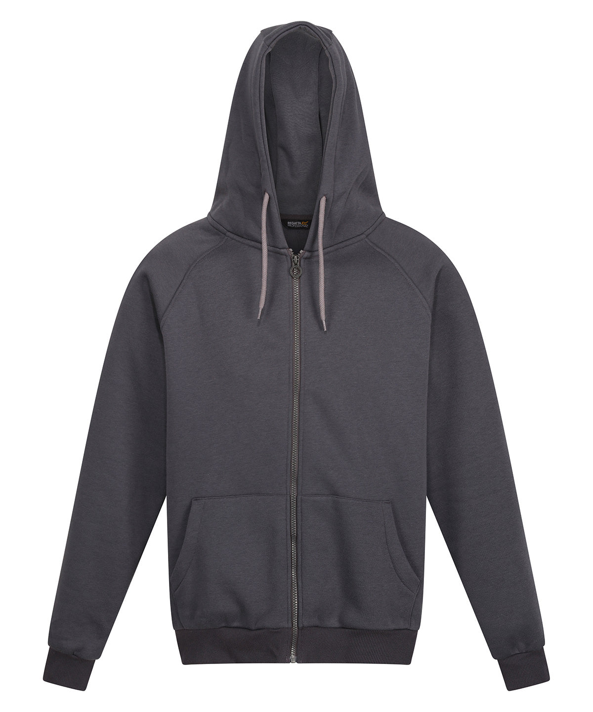 Hettupeysur - Pro Full-zip Hoodie