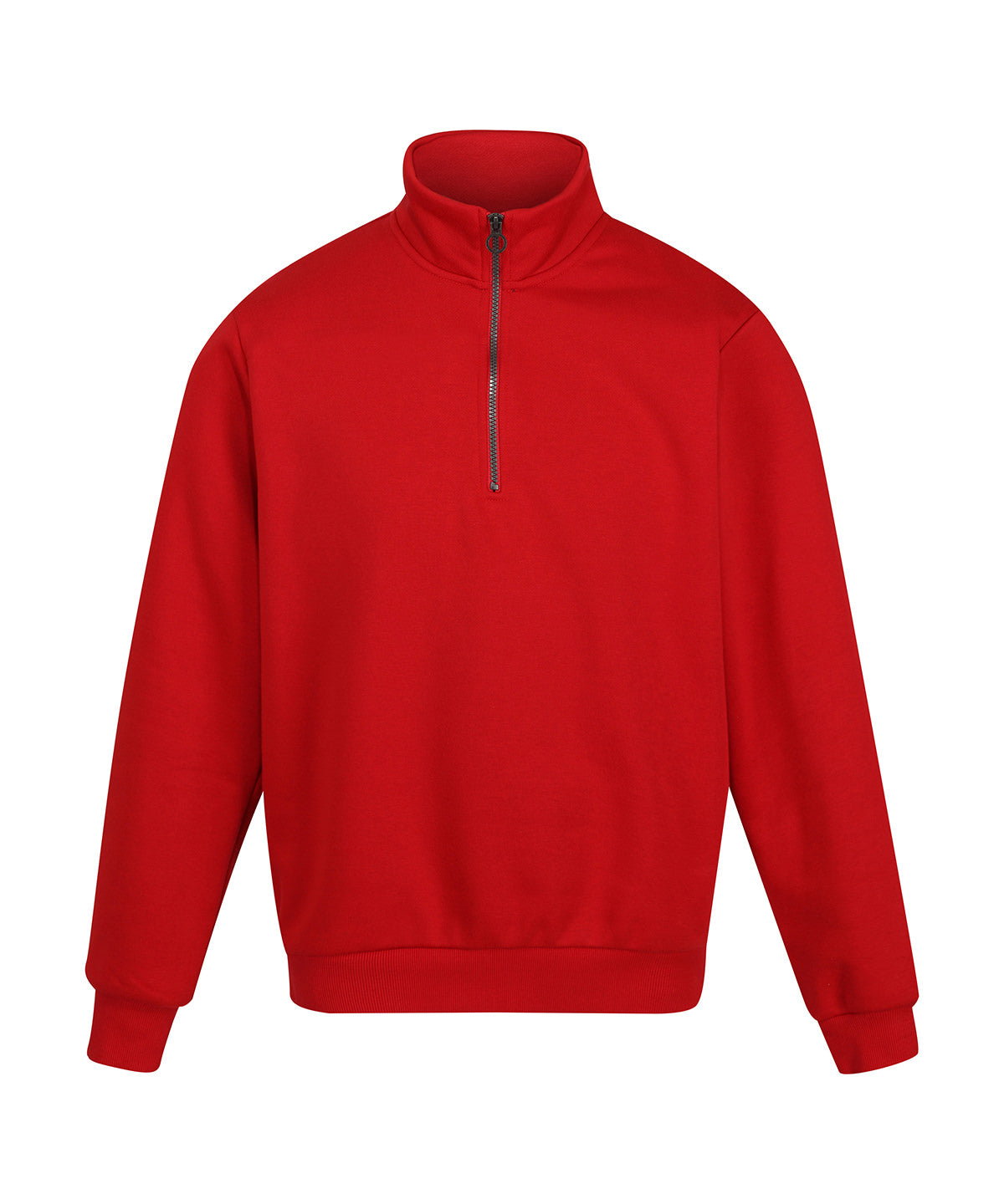 Háskólapeysur - Pro ¼-zip Sweatshirt