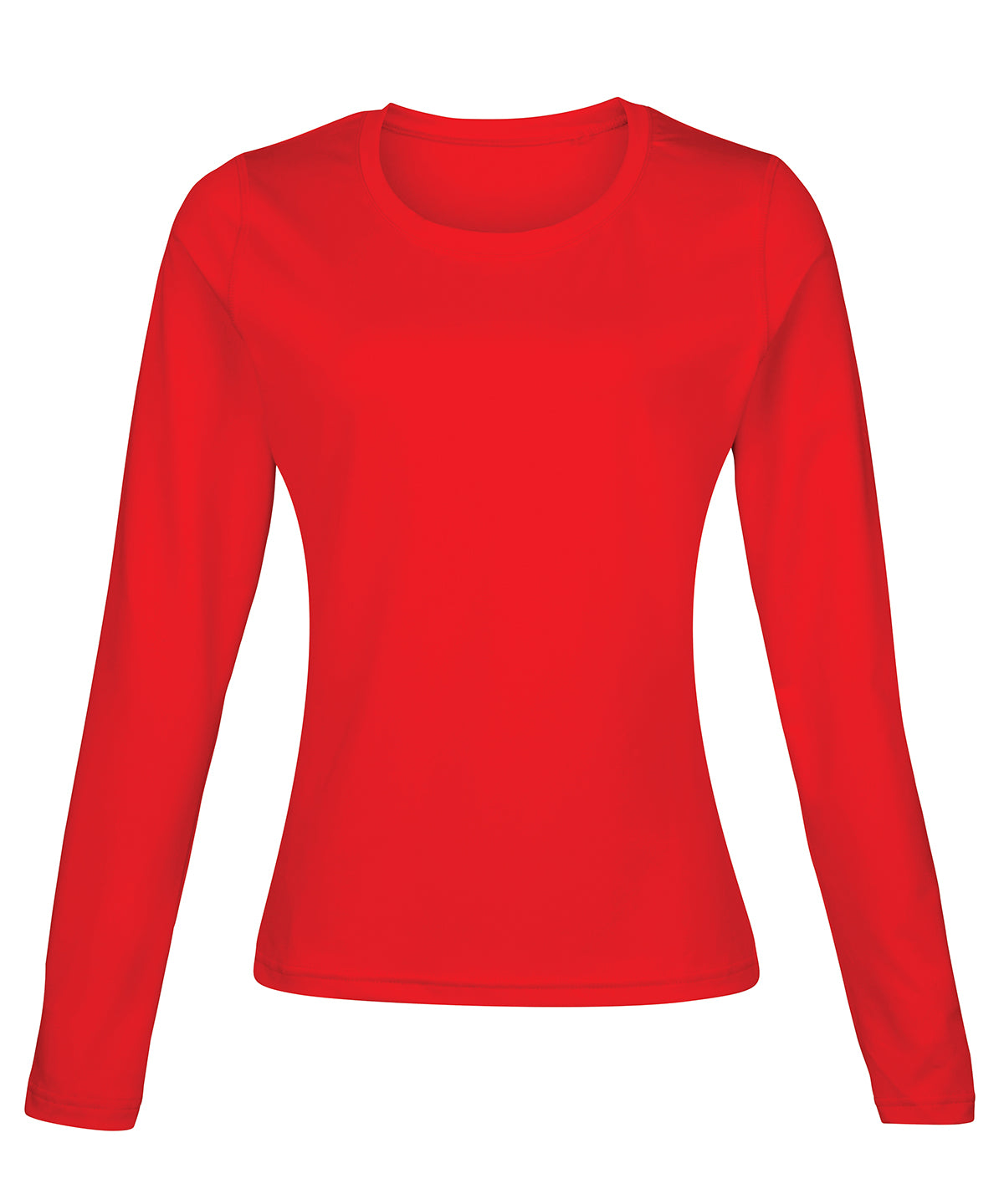 Nærföt - Women's Rhino Baselayer Long Sleeve