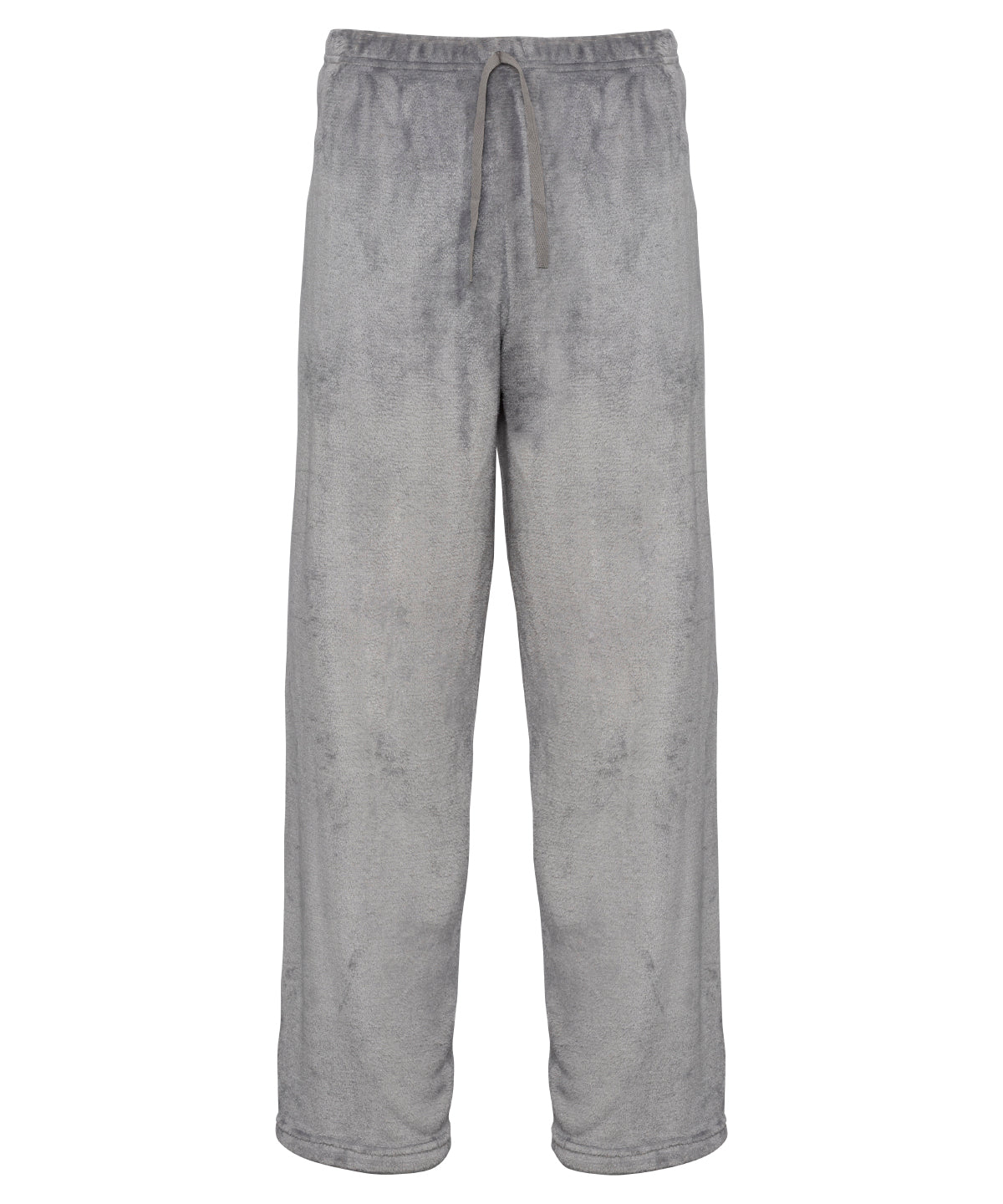 Buxur - The Ribbon Luxury Eskimo-style Fleece Pants