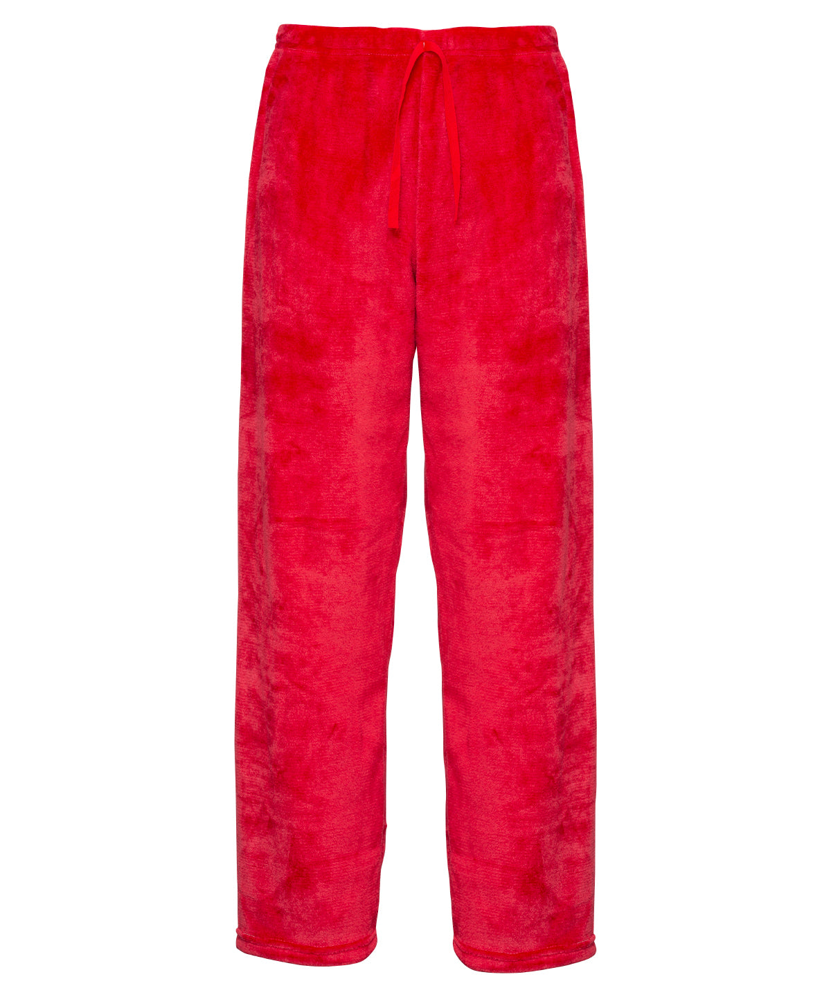 Buxur - The Ribbon Luxury Eskimo-style Fleece Pants