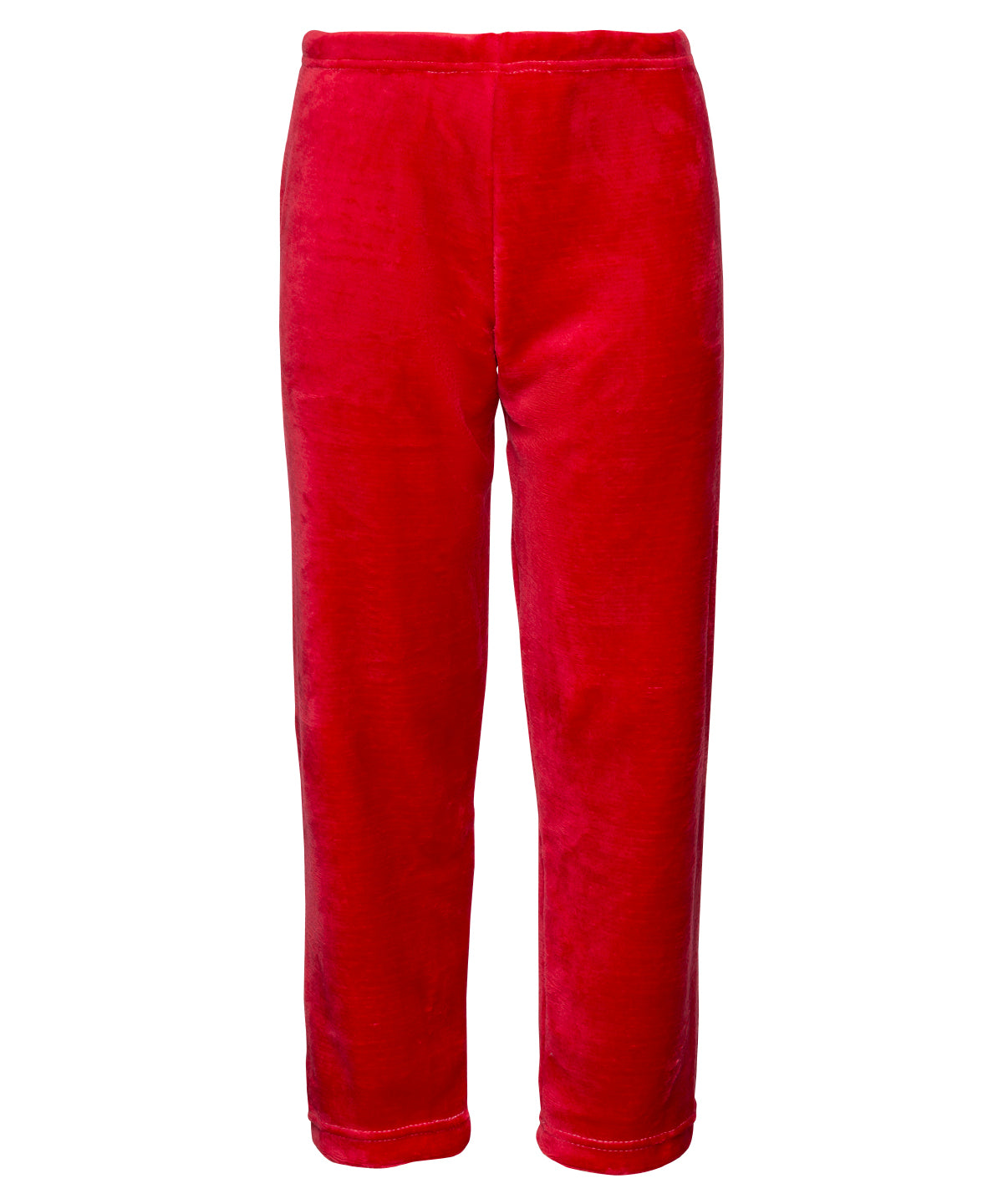 Buxur - The Kids Ribbon Luxury Eskimo-style Fleece Pants