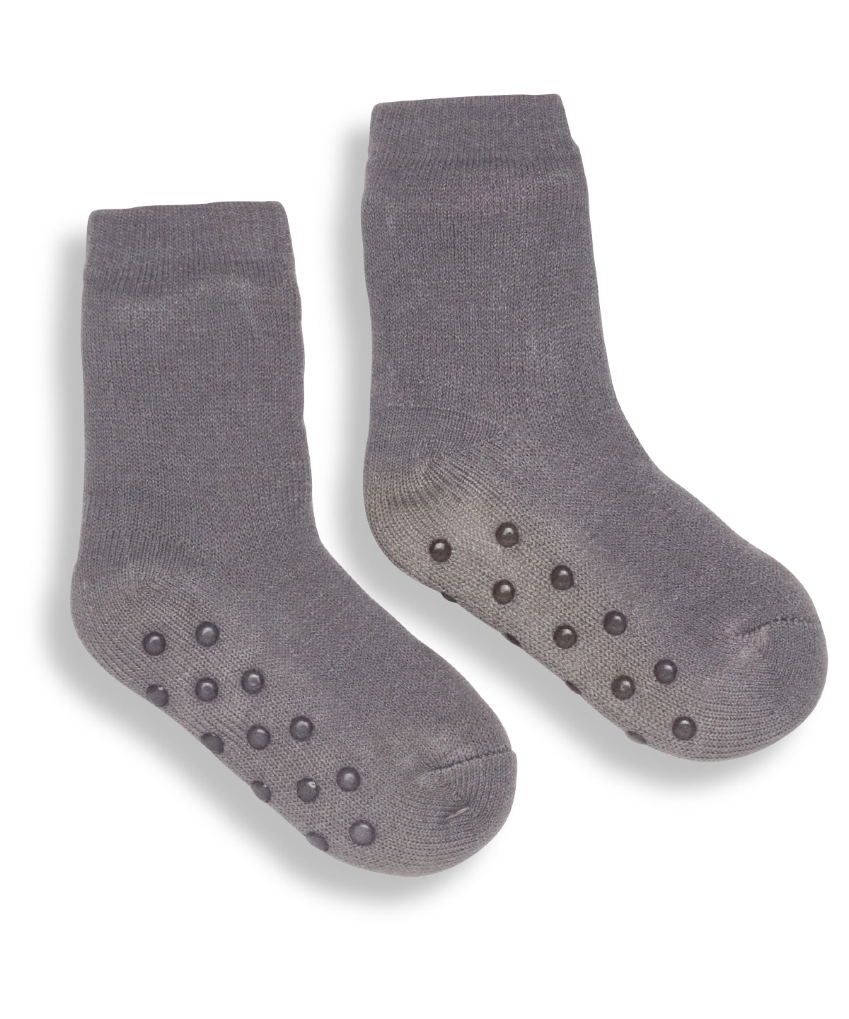 Sokkar - The Kids Ribbon Luxury Eskimo-style Fleece Socks