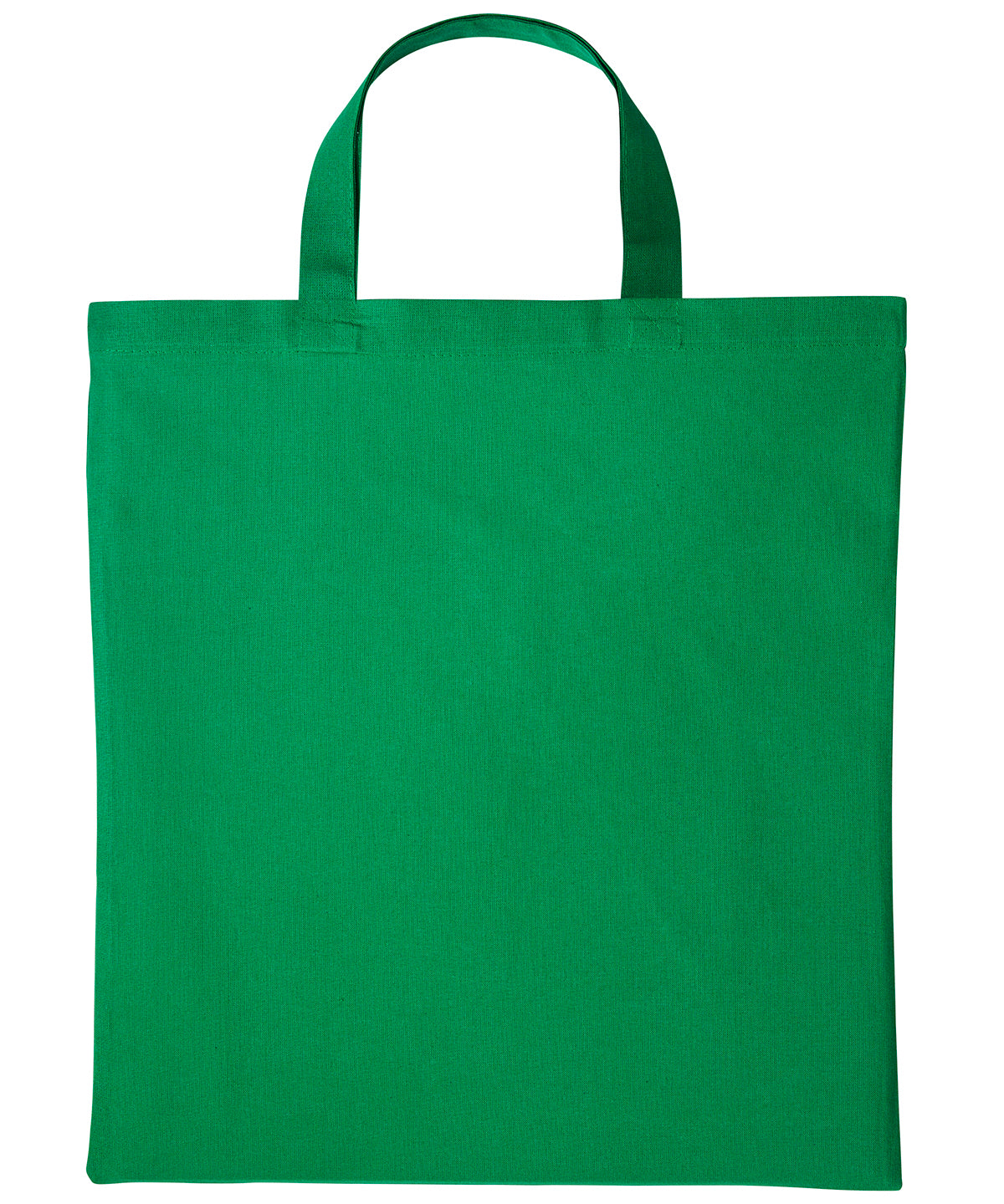 Töskur - Cotton Shopper Short Handle