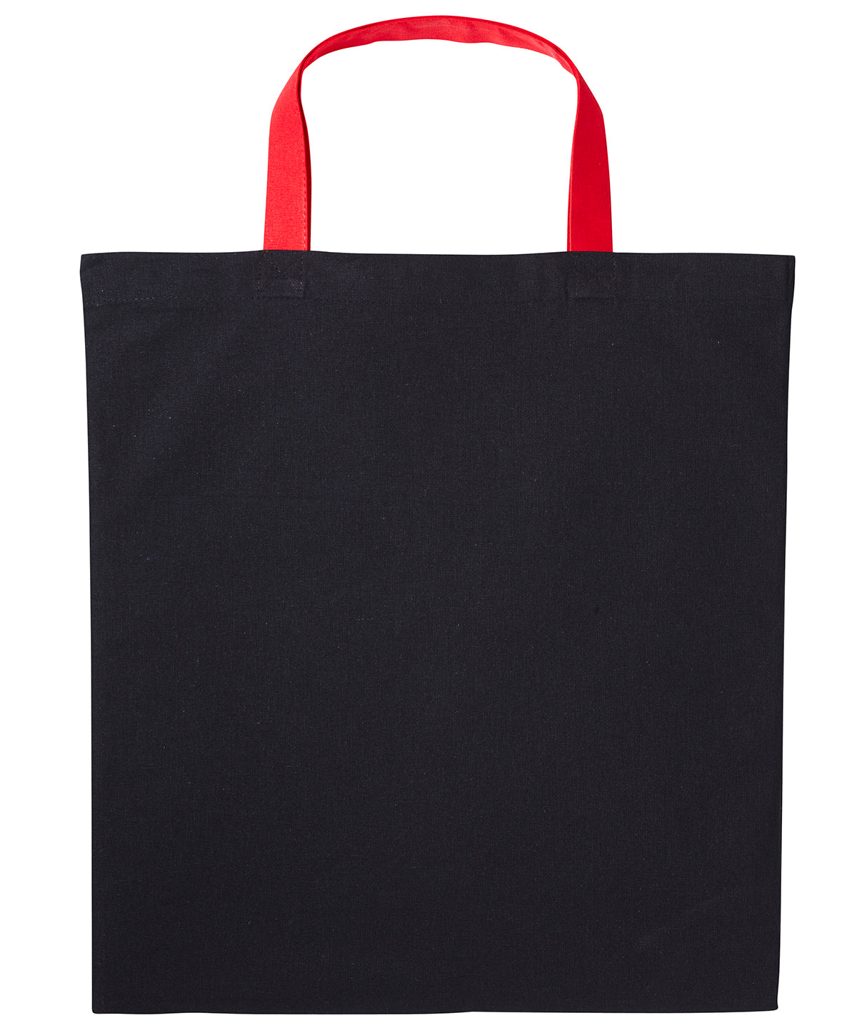 Töskur - Varsity Cotton Shopper Short Handle