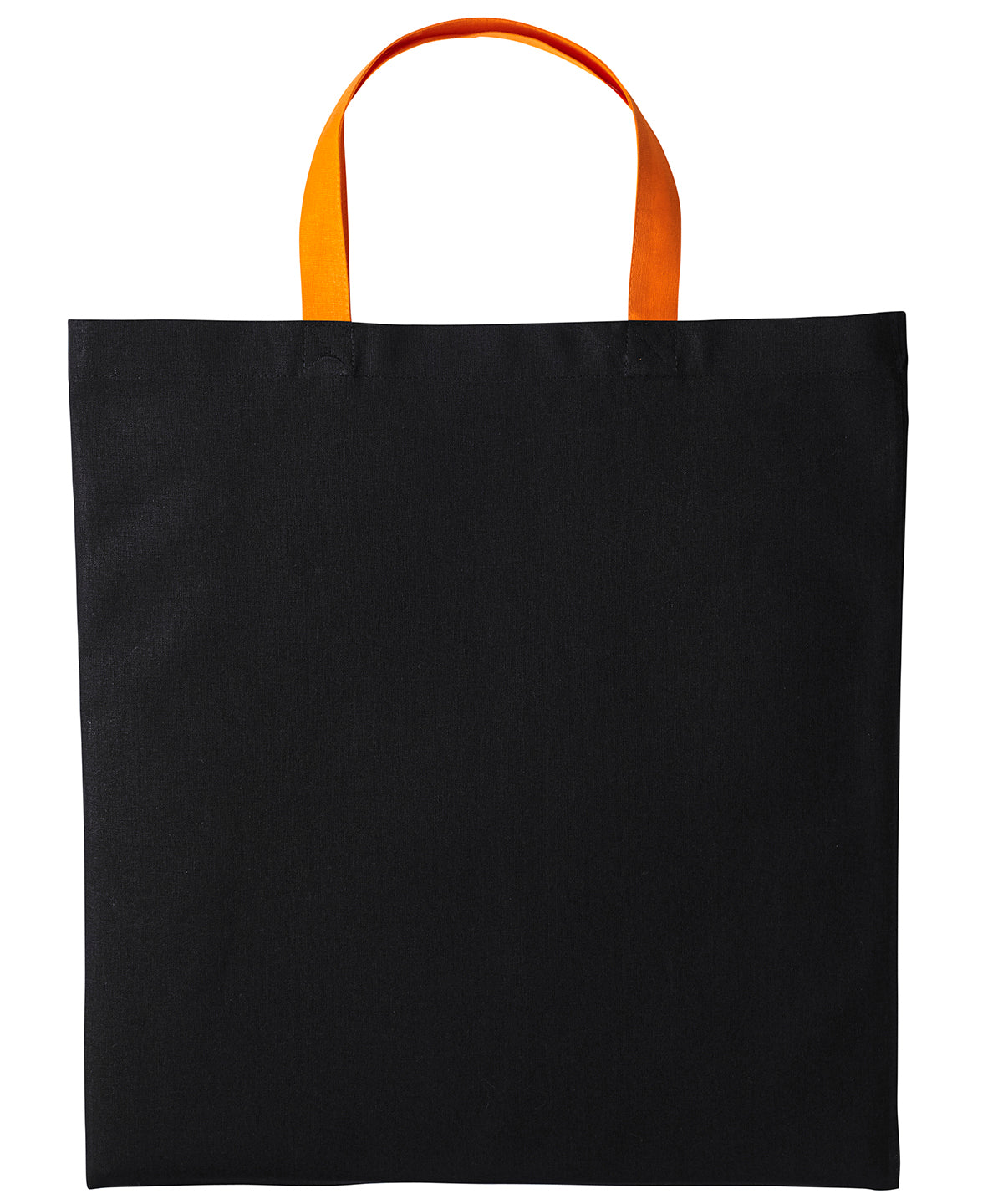 Töskur - Varsity Cotton Shopper Short Handle