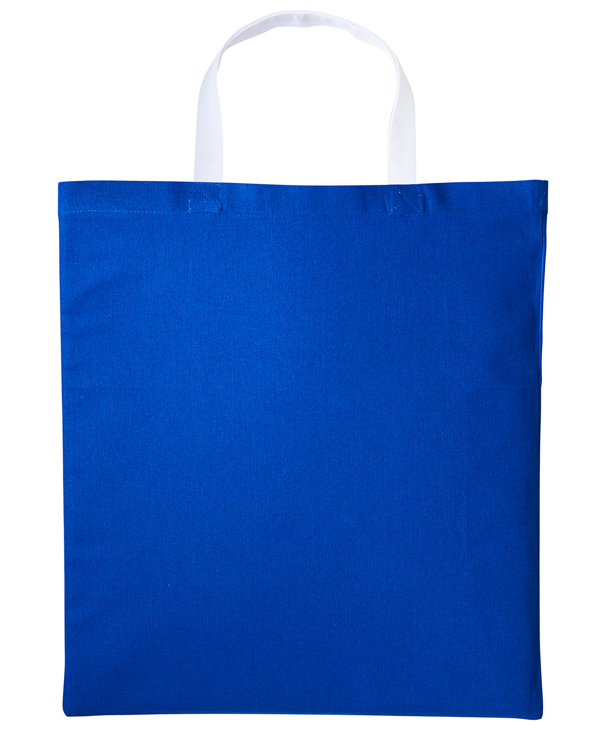 Töskur - Varsity Cotton Shopper Short Handle